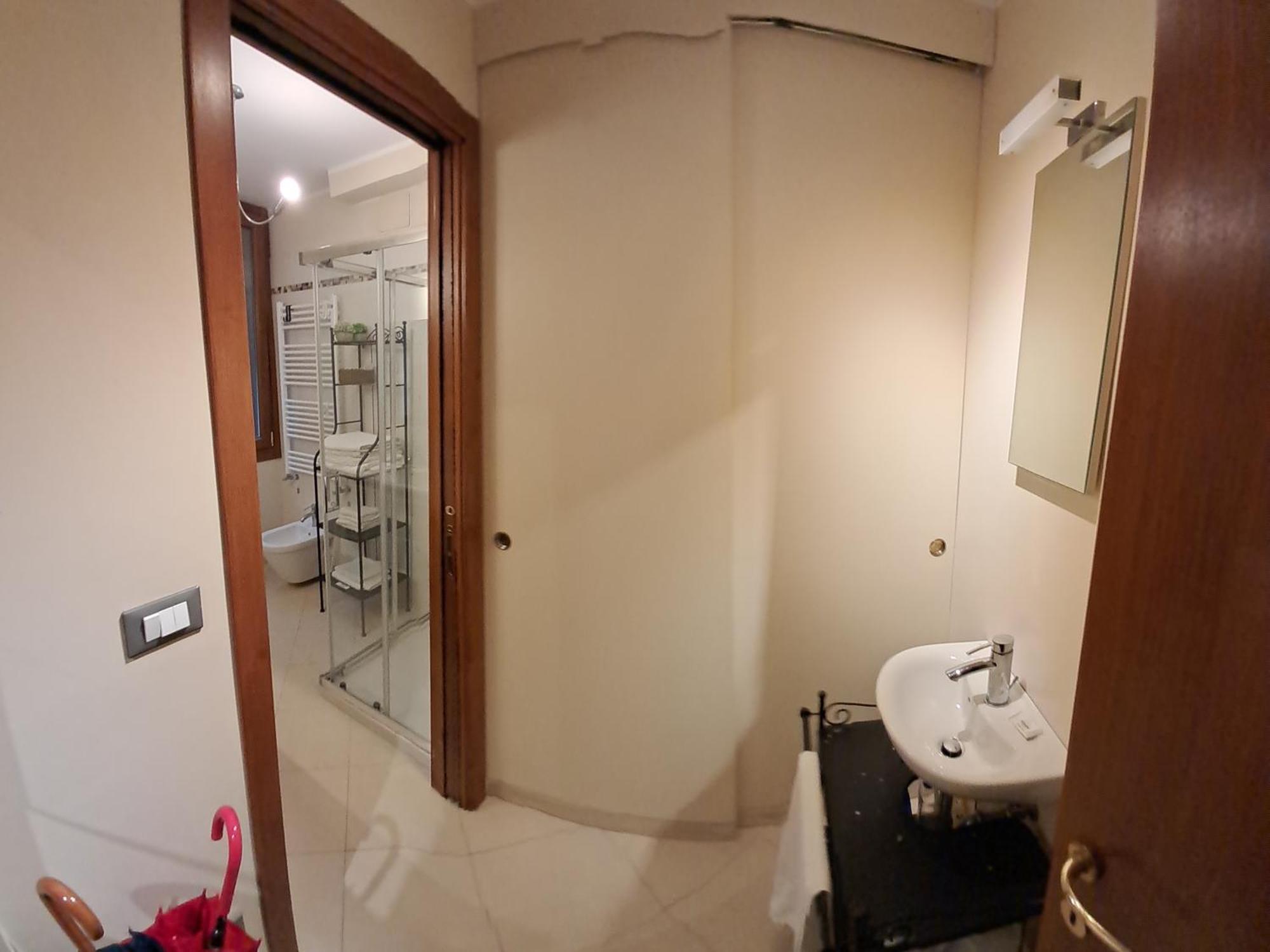 Apartment Ca' Biennale Venice