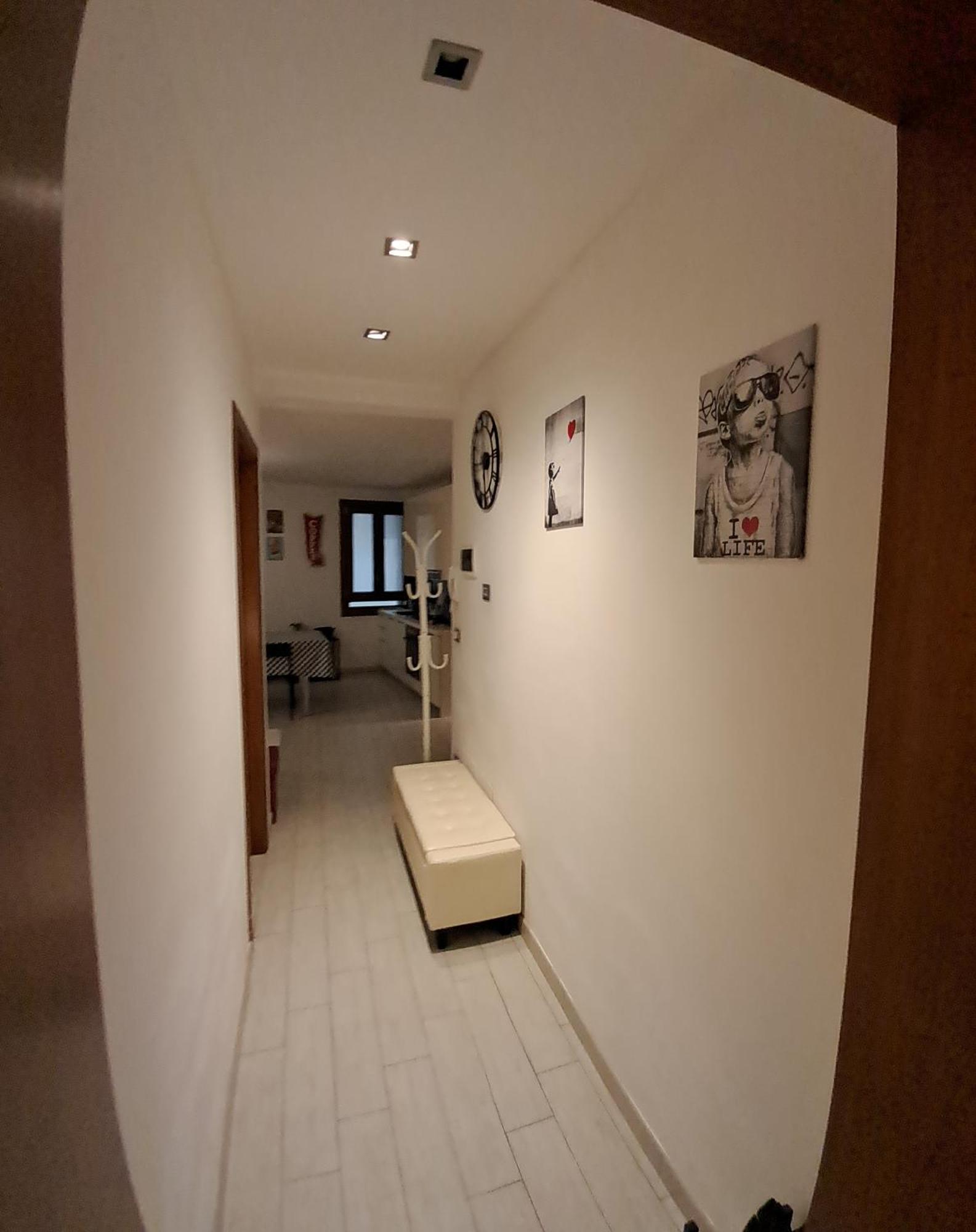 Ca' Biennale Veneza