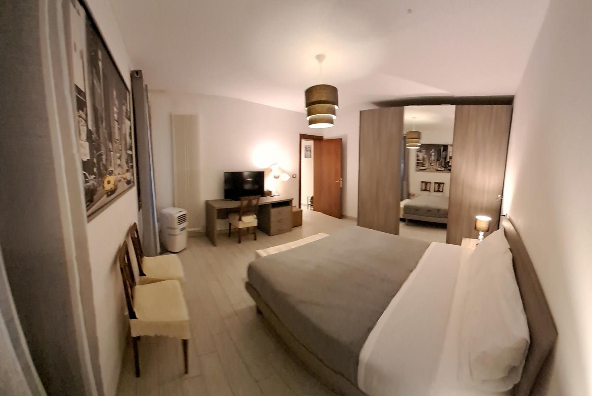 Ca' Biennale Apartamento