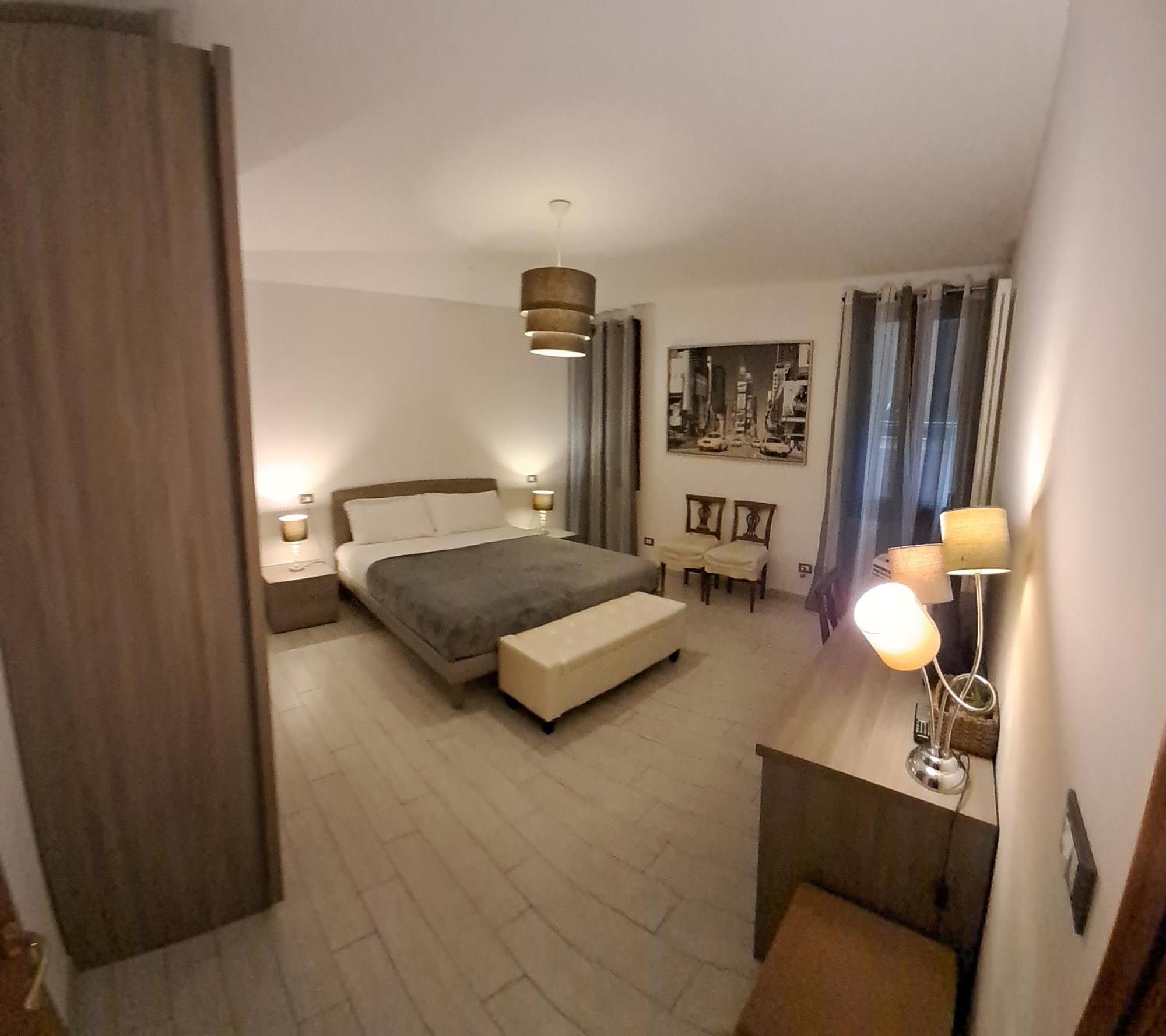 Apartamento Ca' Biennale