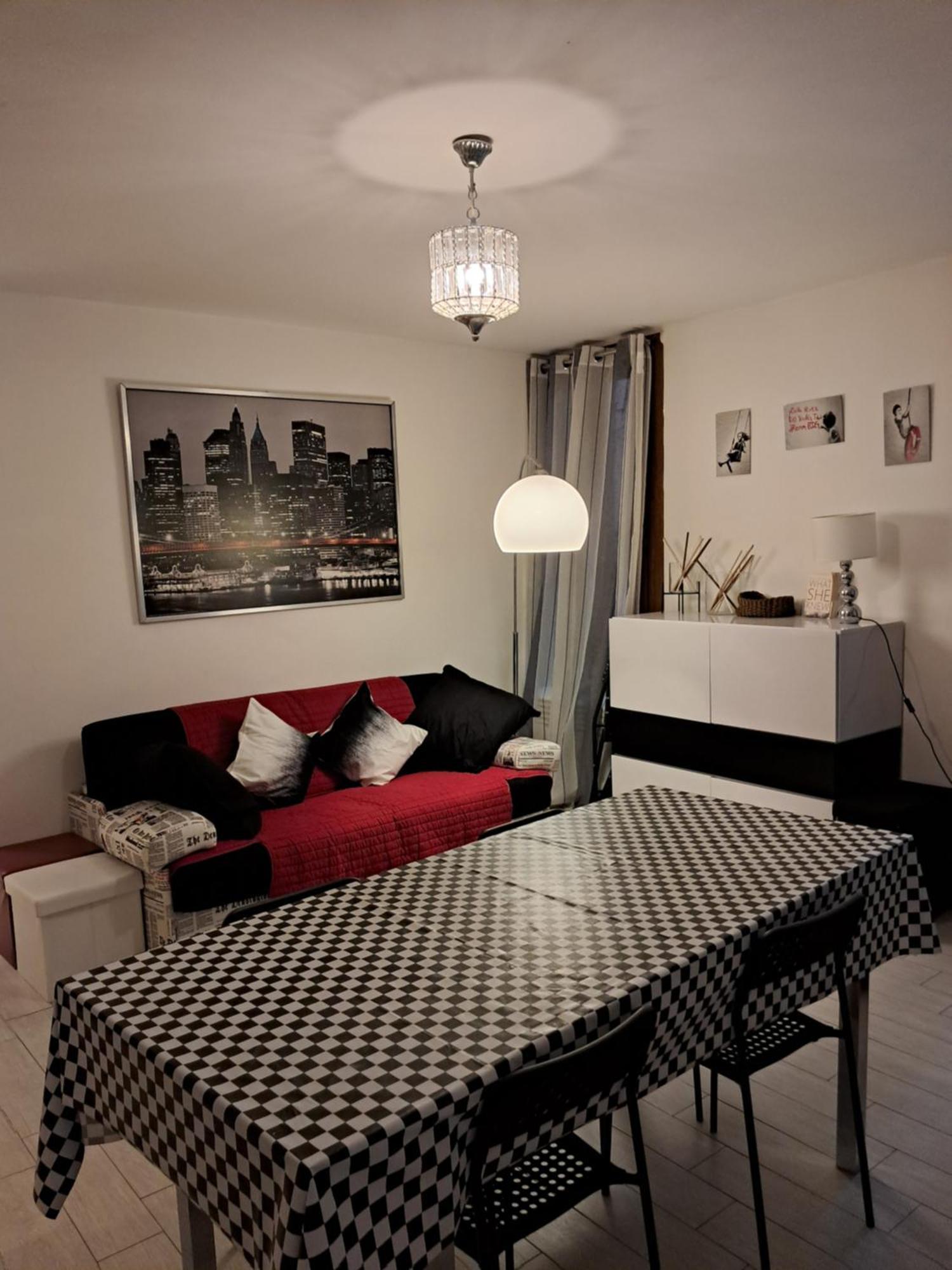 Apartamento Ca' Biennale *