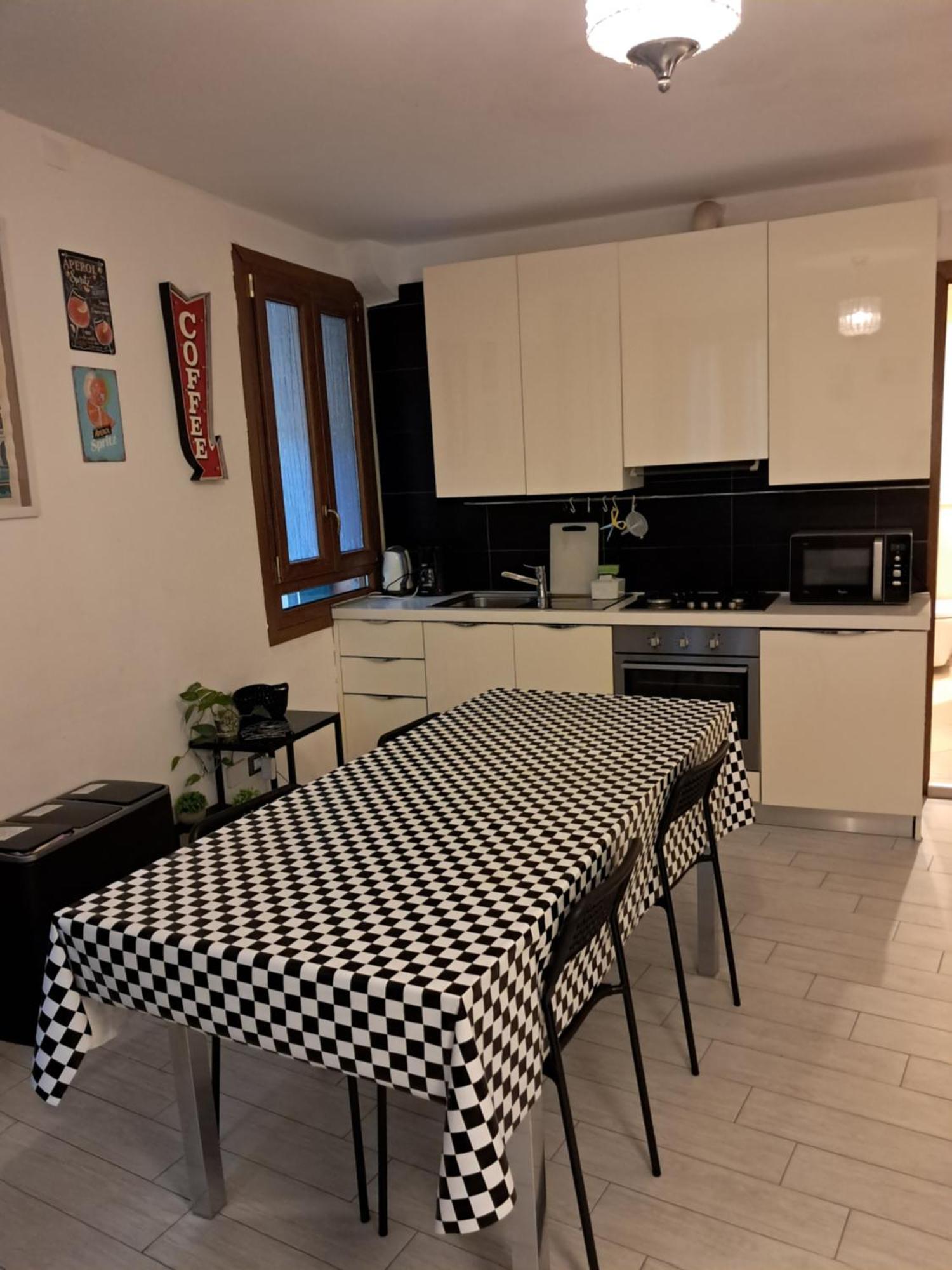 Ca' Biennale Apartamento *