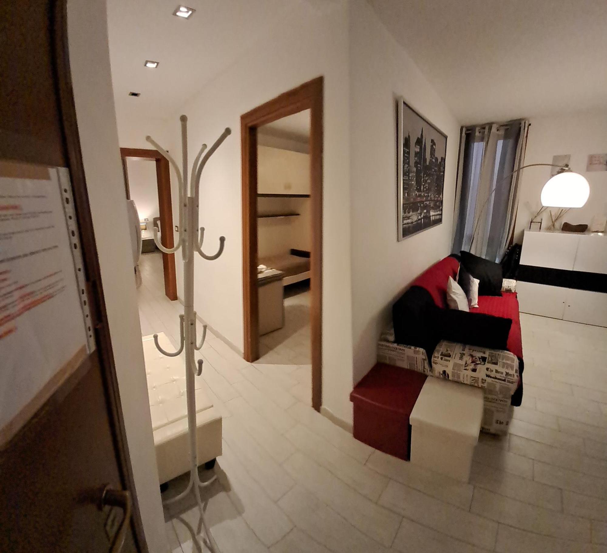 Ca' Biennale Apartment Venice