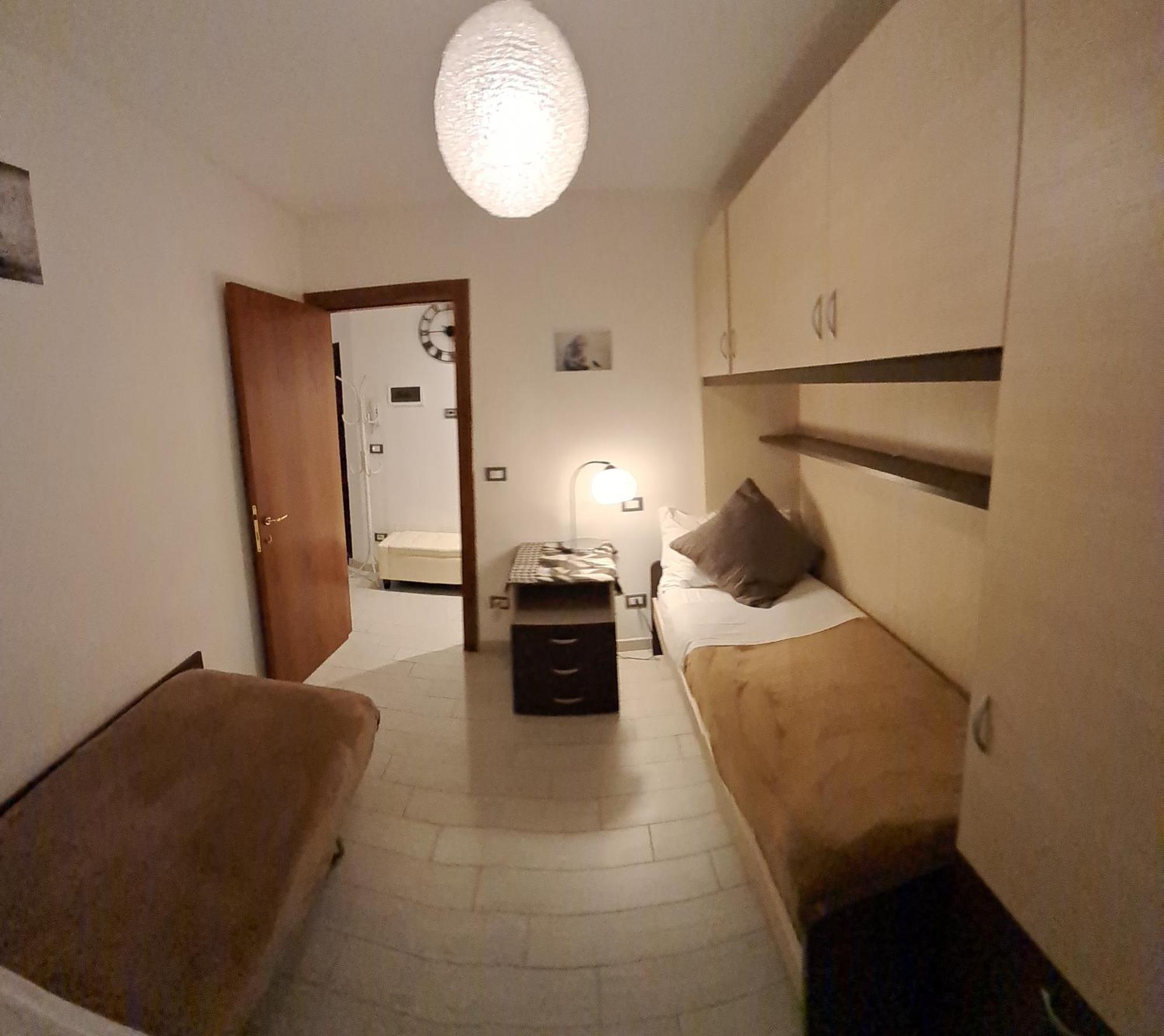 Ca' Biennale Apartamento