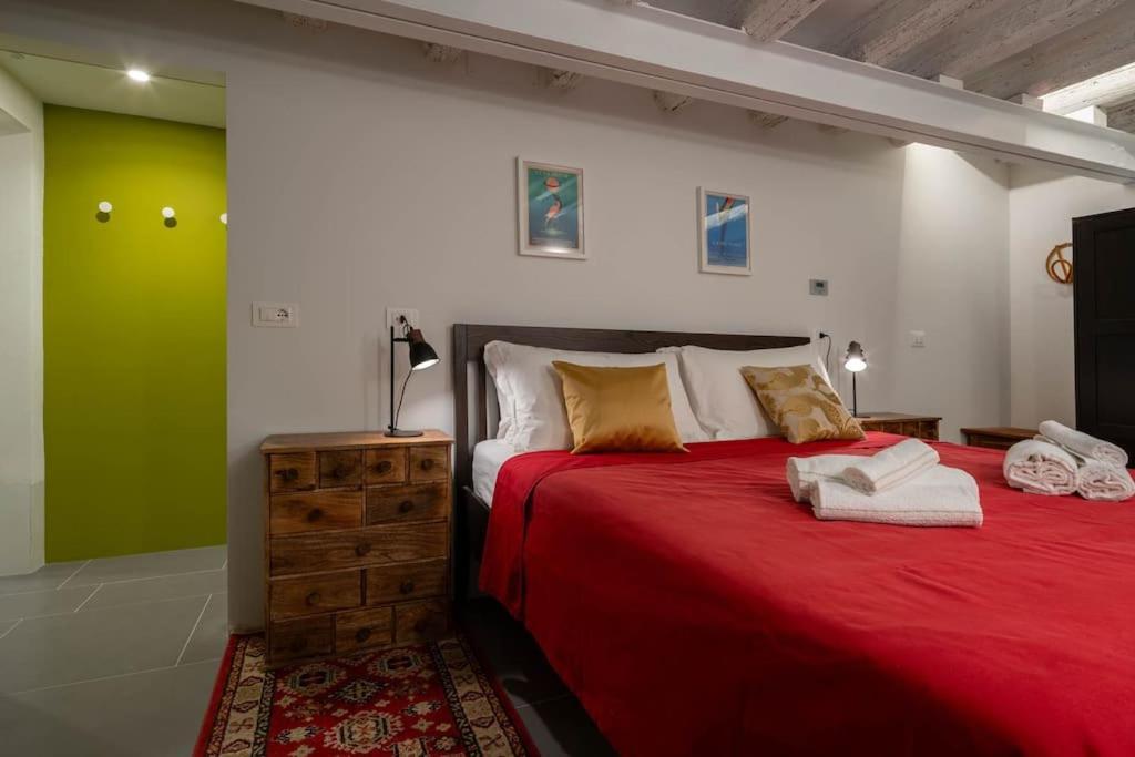 Apartment Rialto Design