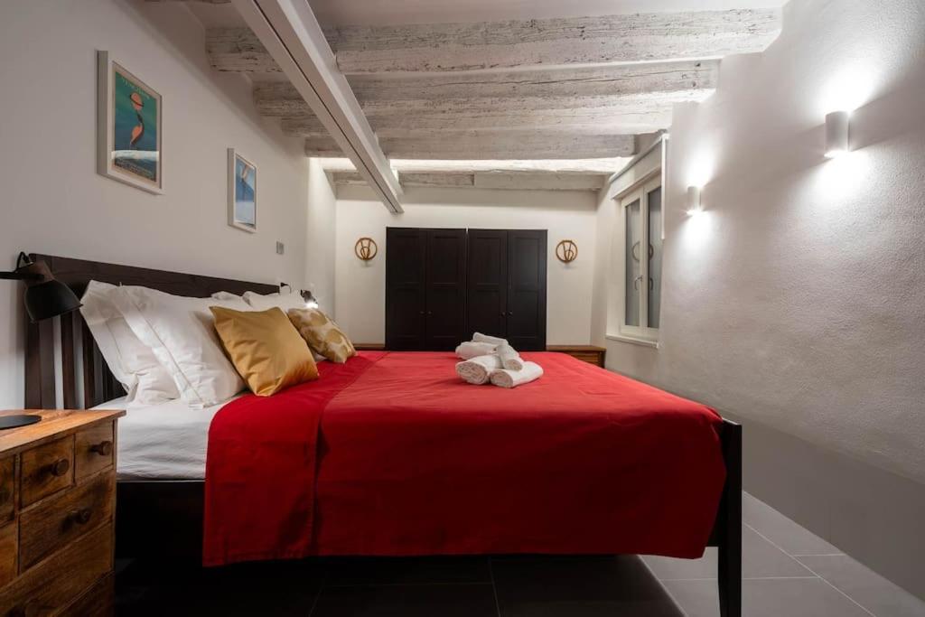 Apartment Rialto Design Venice