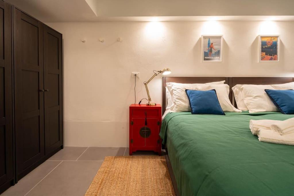 Rialto Design Apartment