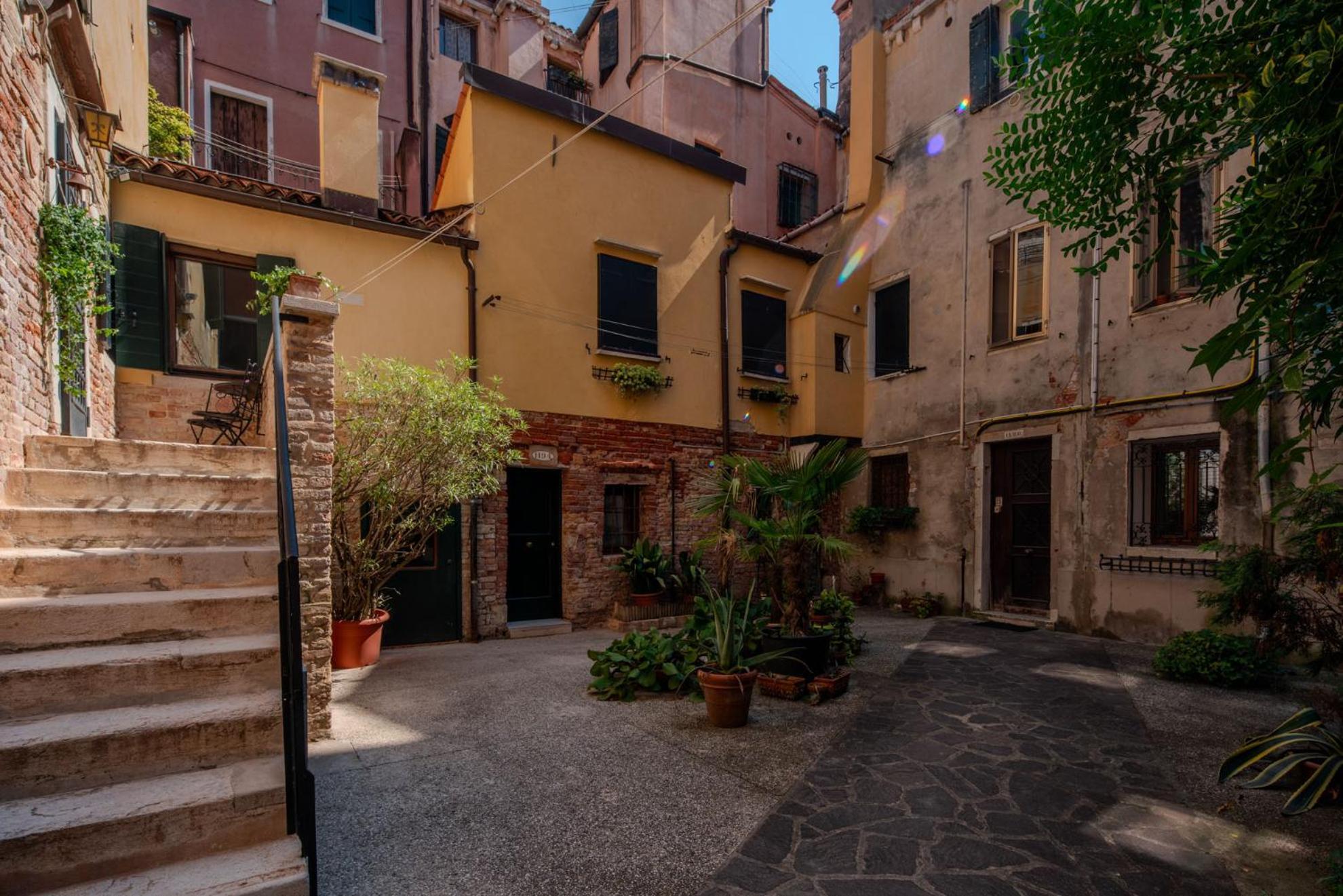 Ca' Del Majo * Venezia