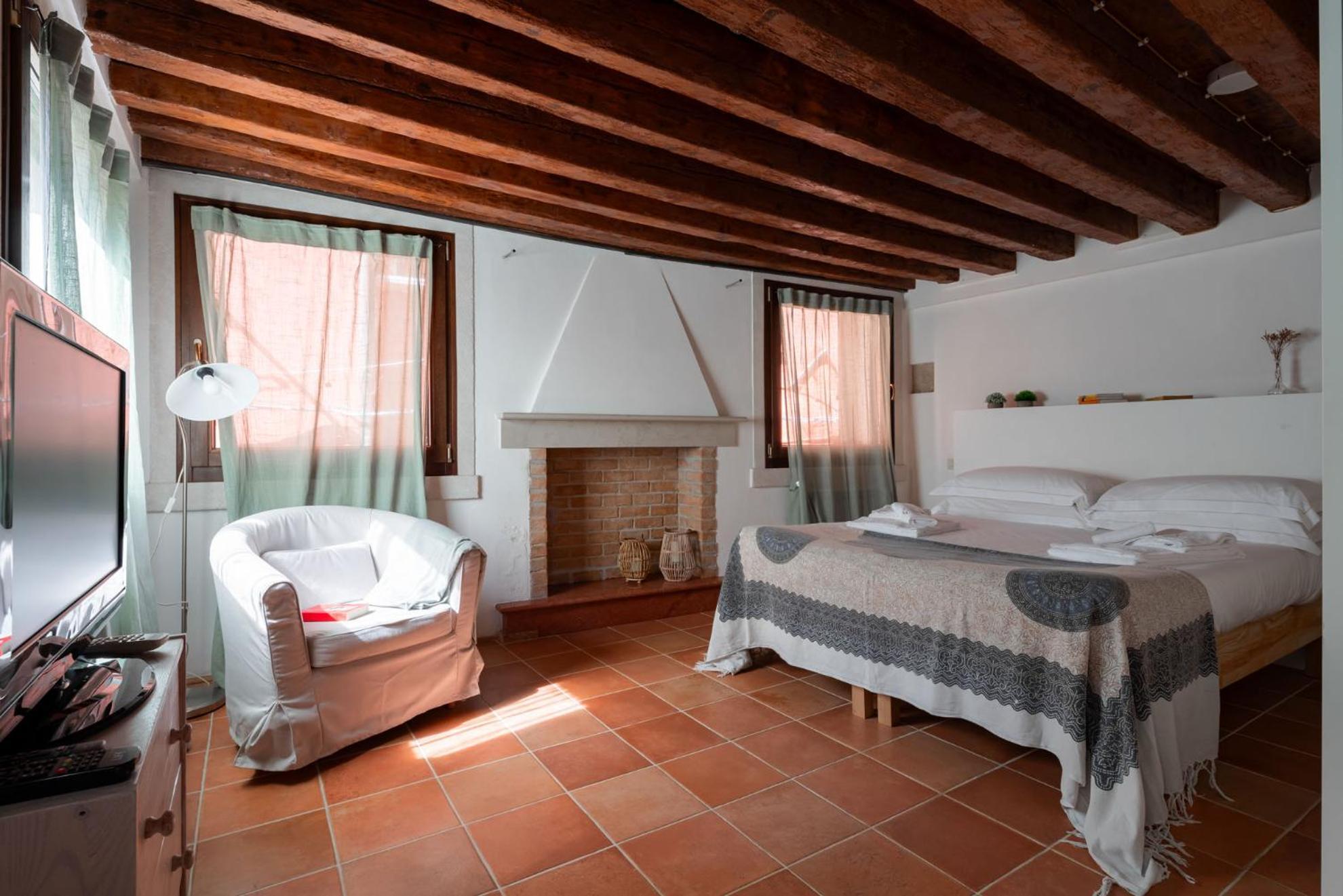 Appartamento Ca' Del Majo Venezia