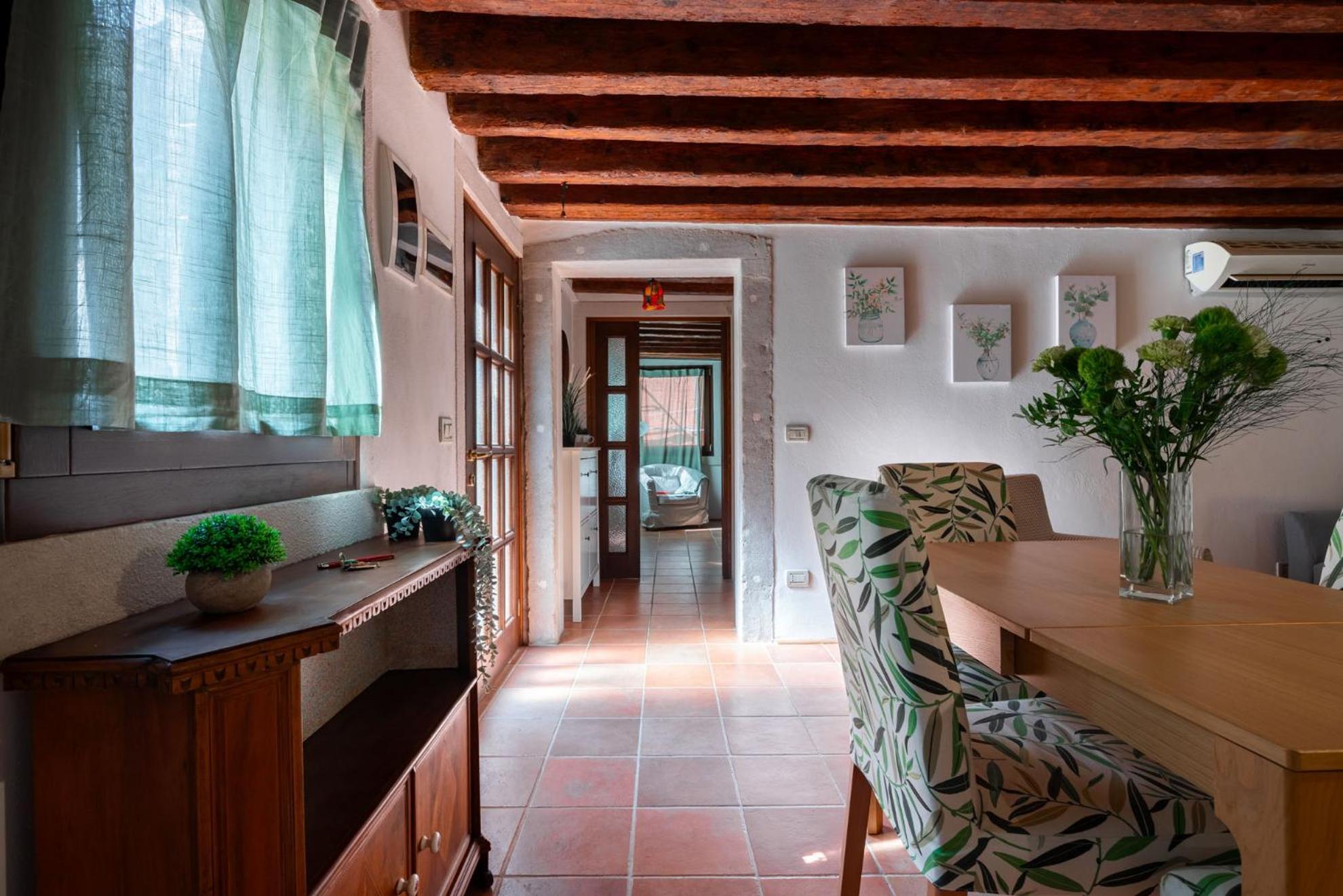 Ca' Del Majo Appartamento