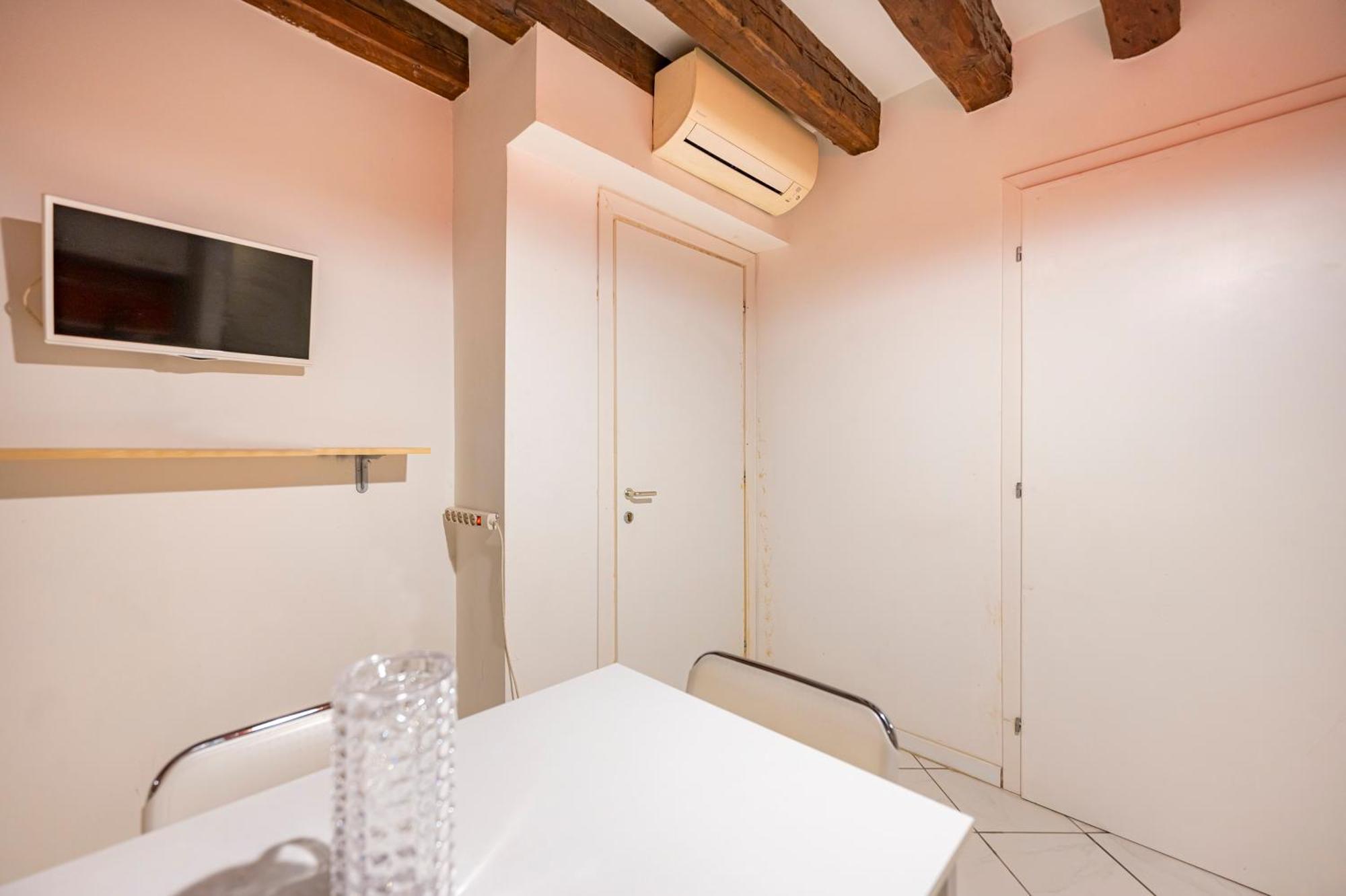 Apartment San Marco - 5 Min Da San Marco Venice