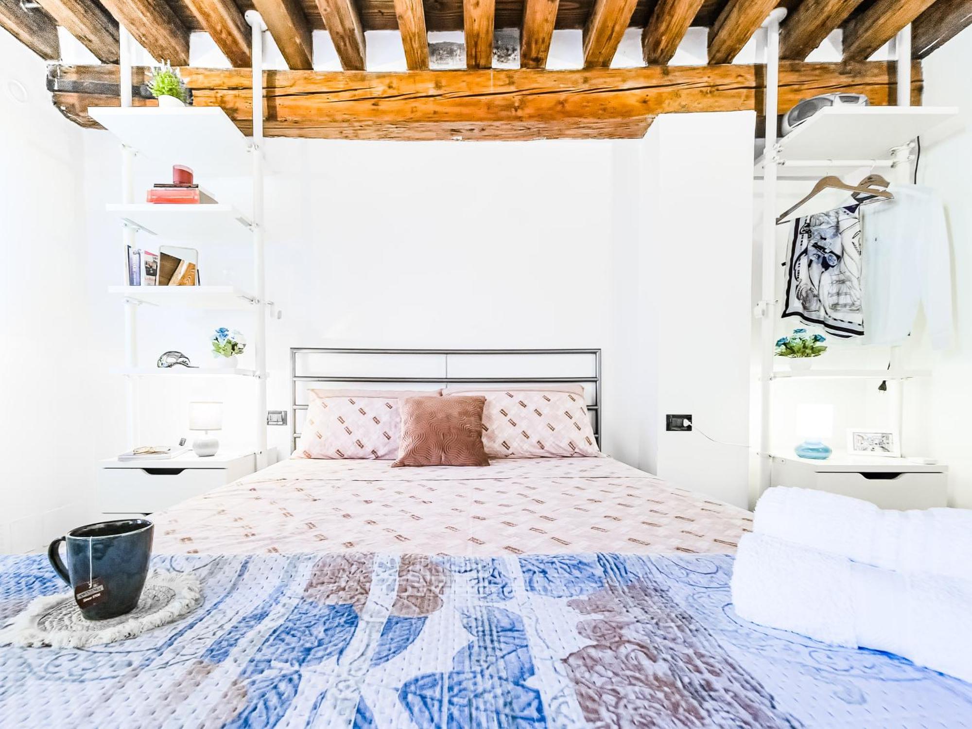 Gondolier's - Sweet Life Apartment