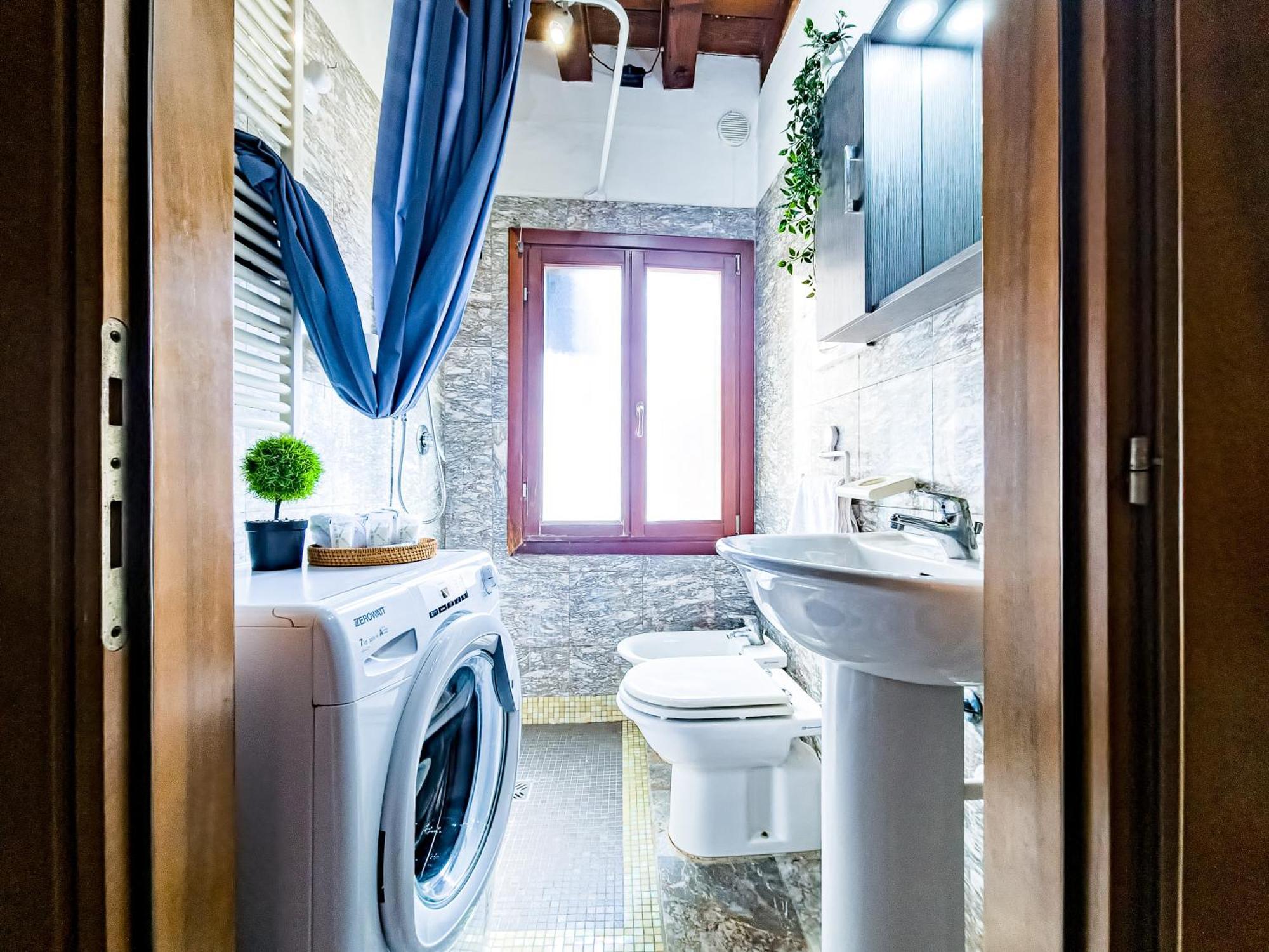Gondolier's - Sweet Life Apartment