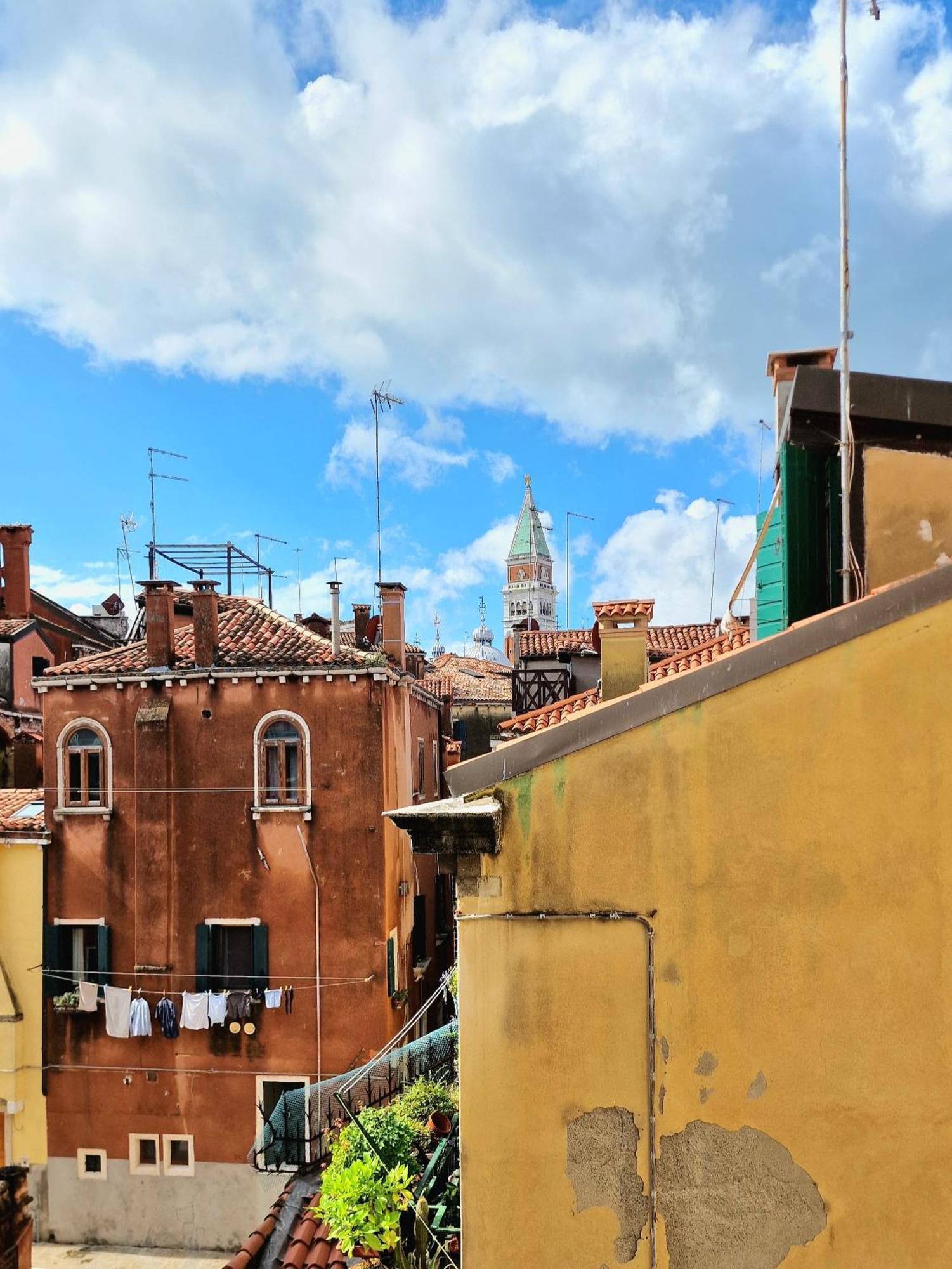 Apartment Gondolier's - Sweet Life Venice