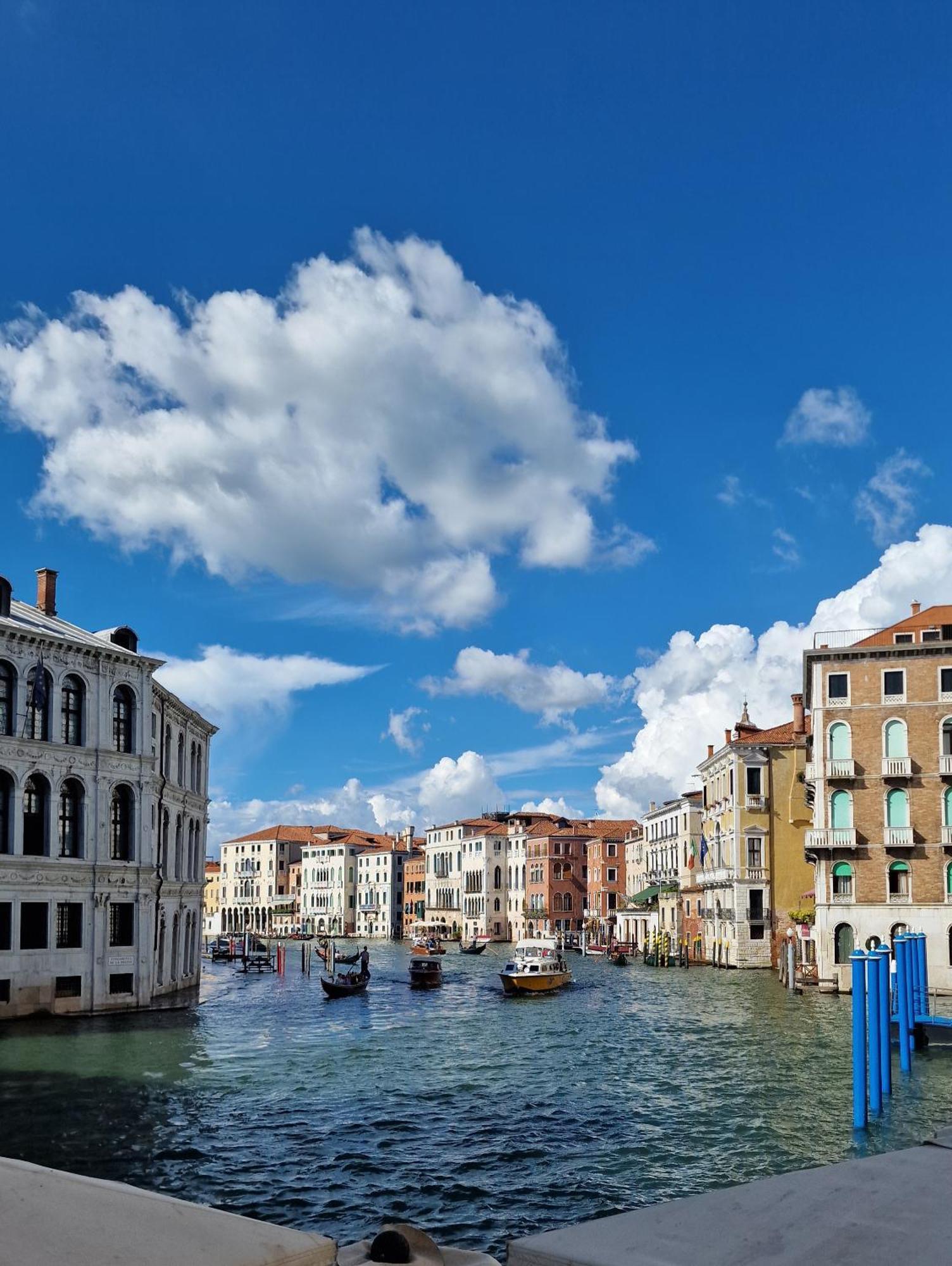Gondolier's - Sweet Life Apartment Venice