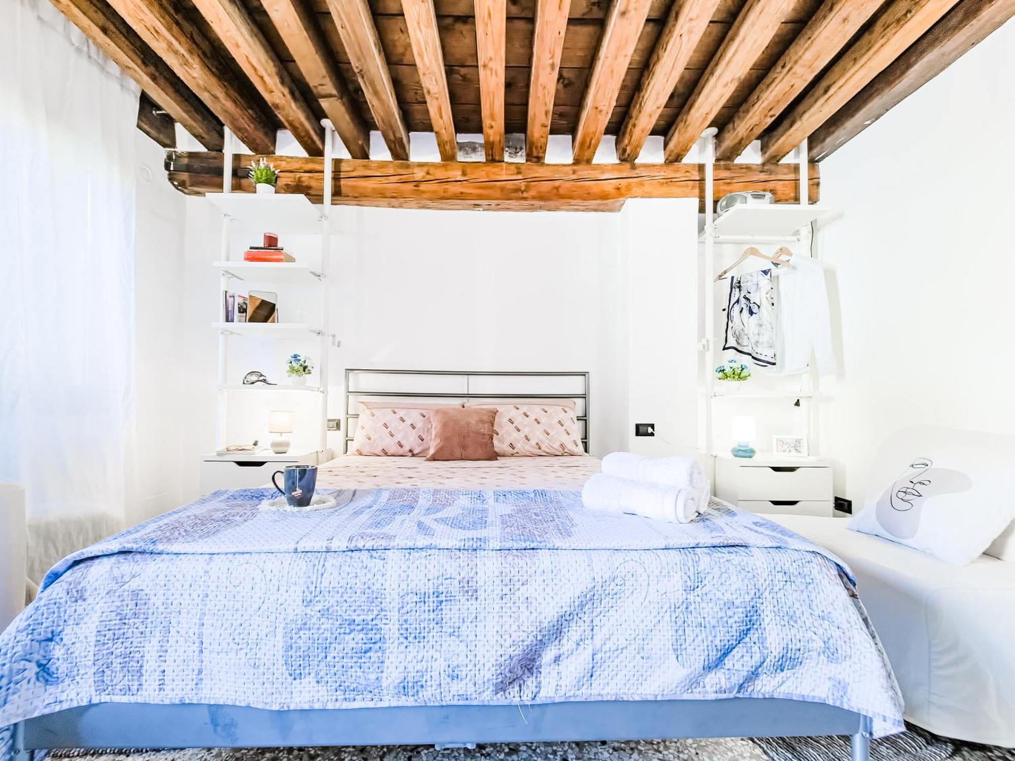 Gondolier's - Sweet Life Apartment