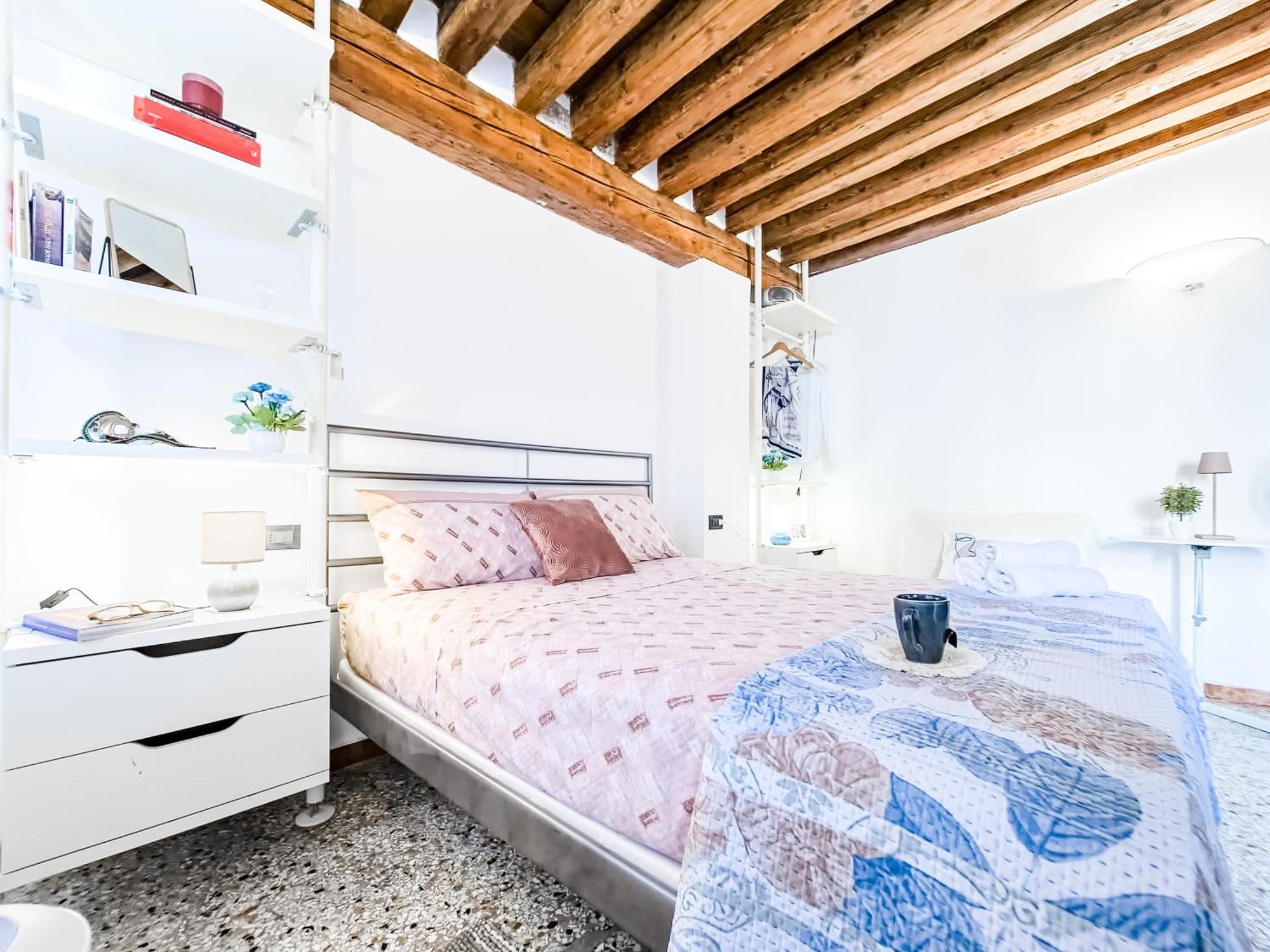 Gondolier's - Sweet Life Apartment