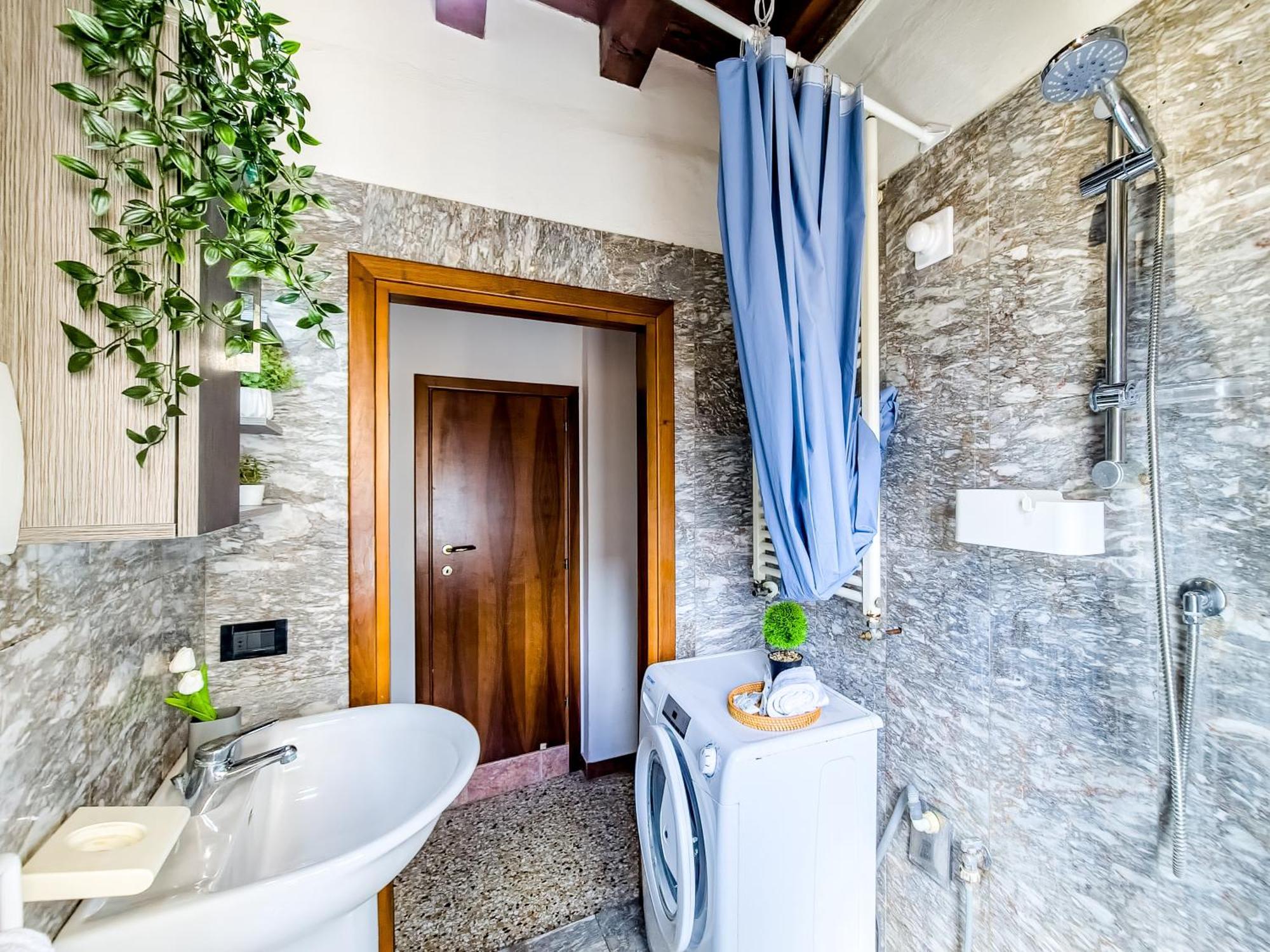 Gondolier's - Sweet Life Apartment *