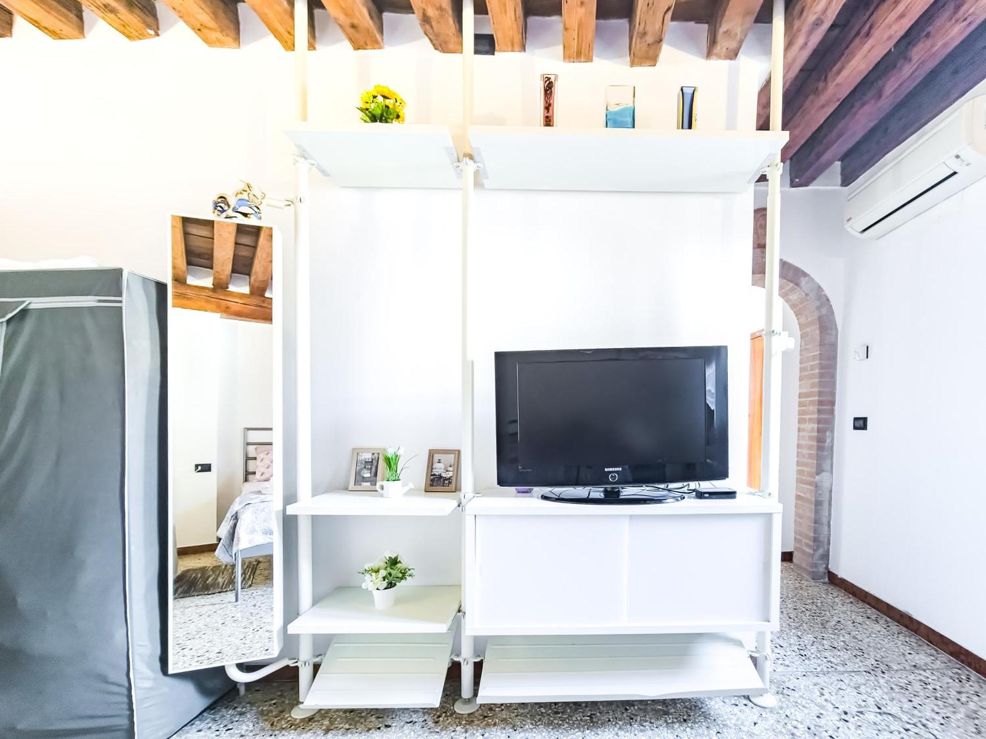 Gondolier's - Sweet Life Apartment Venice