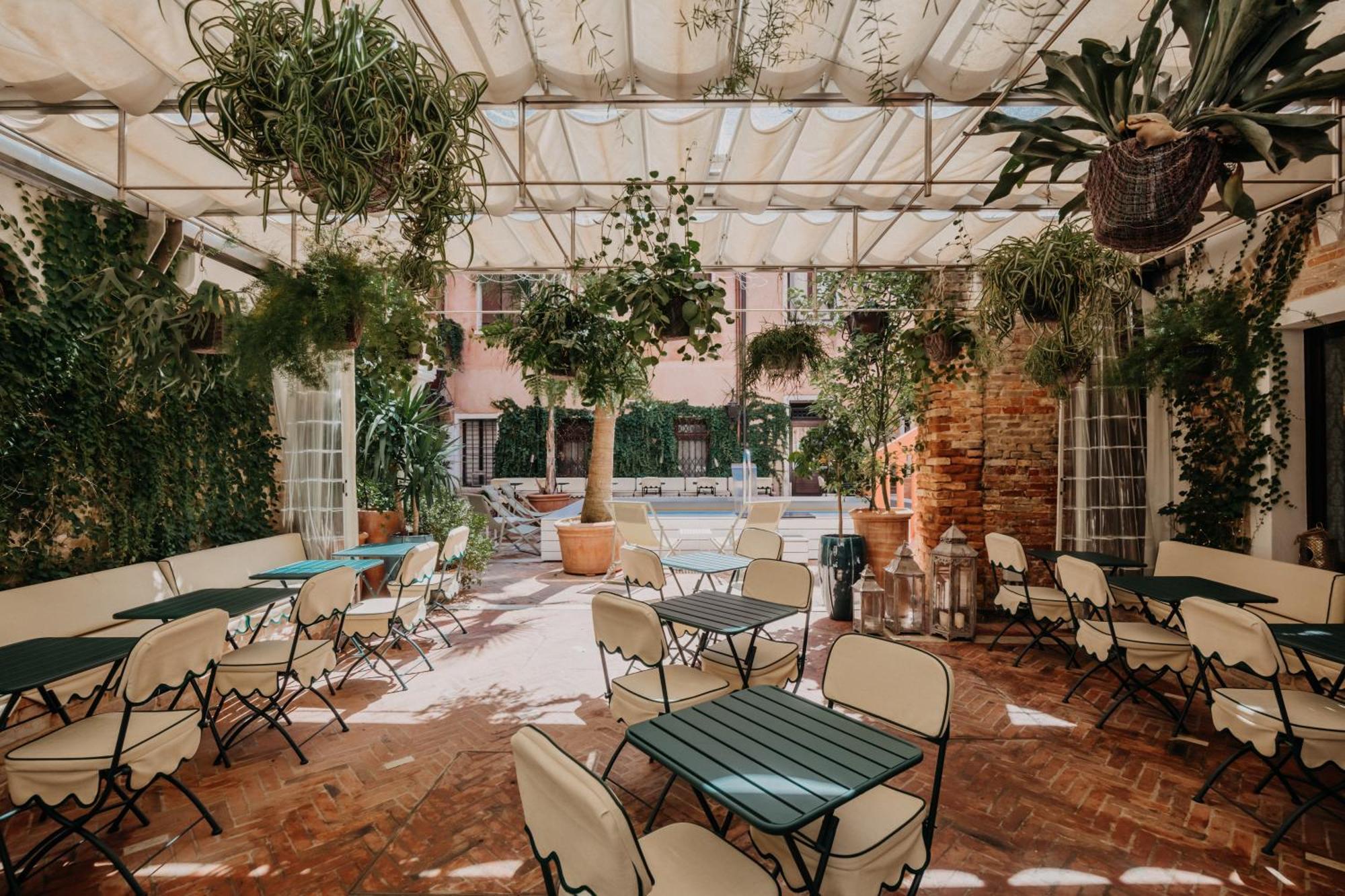 Giorgione Hotel 4*