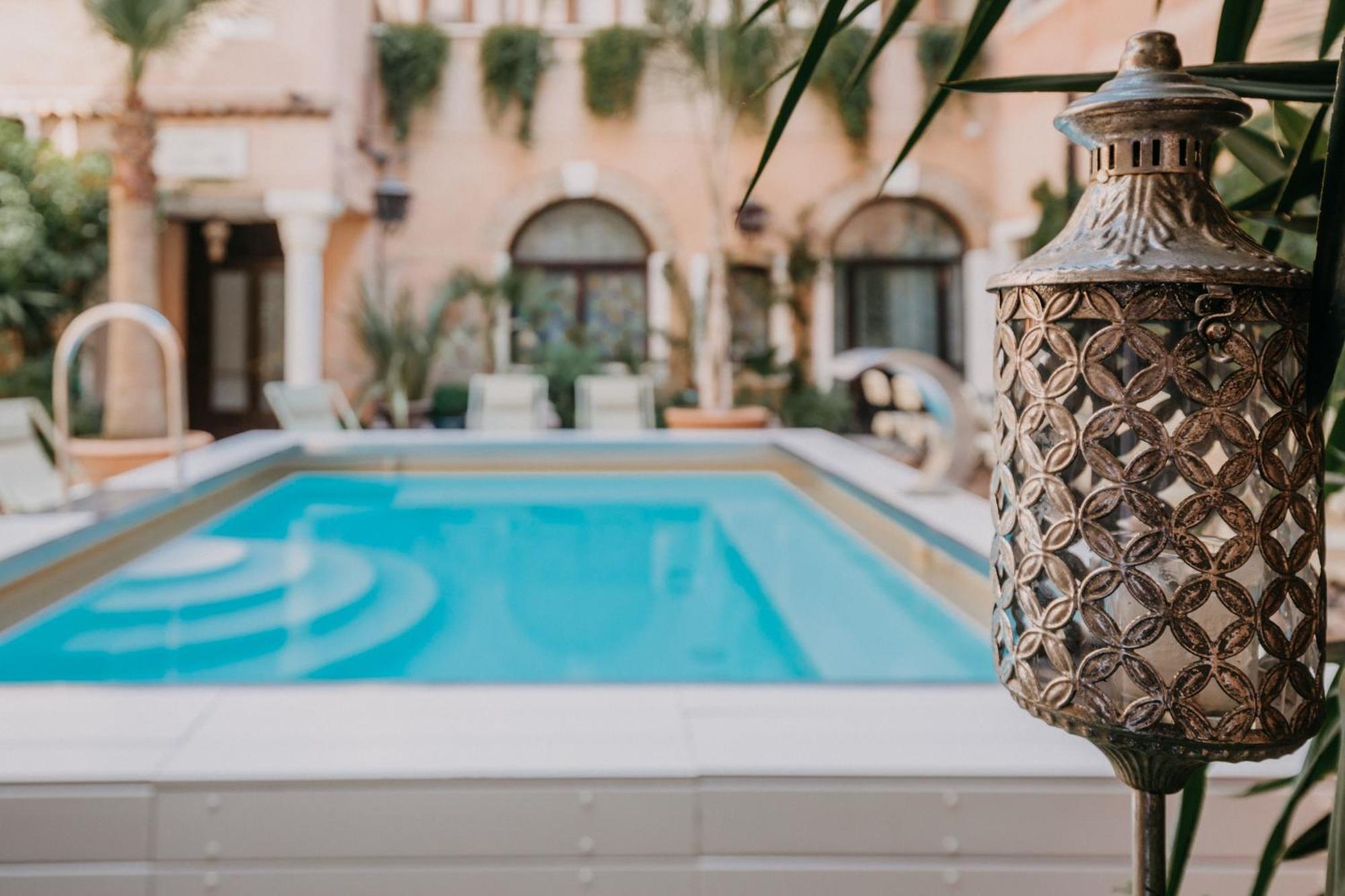 Hotel Giorgione 4*