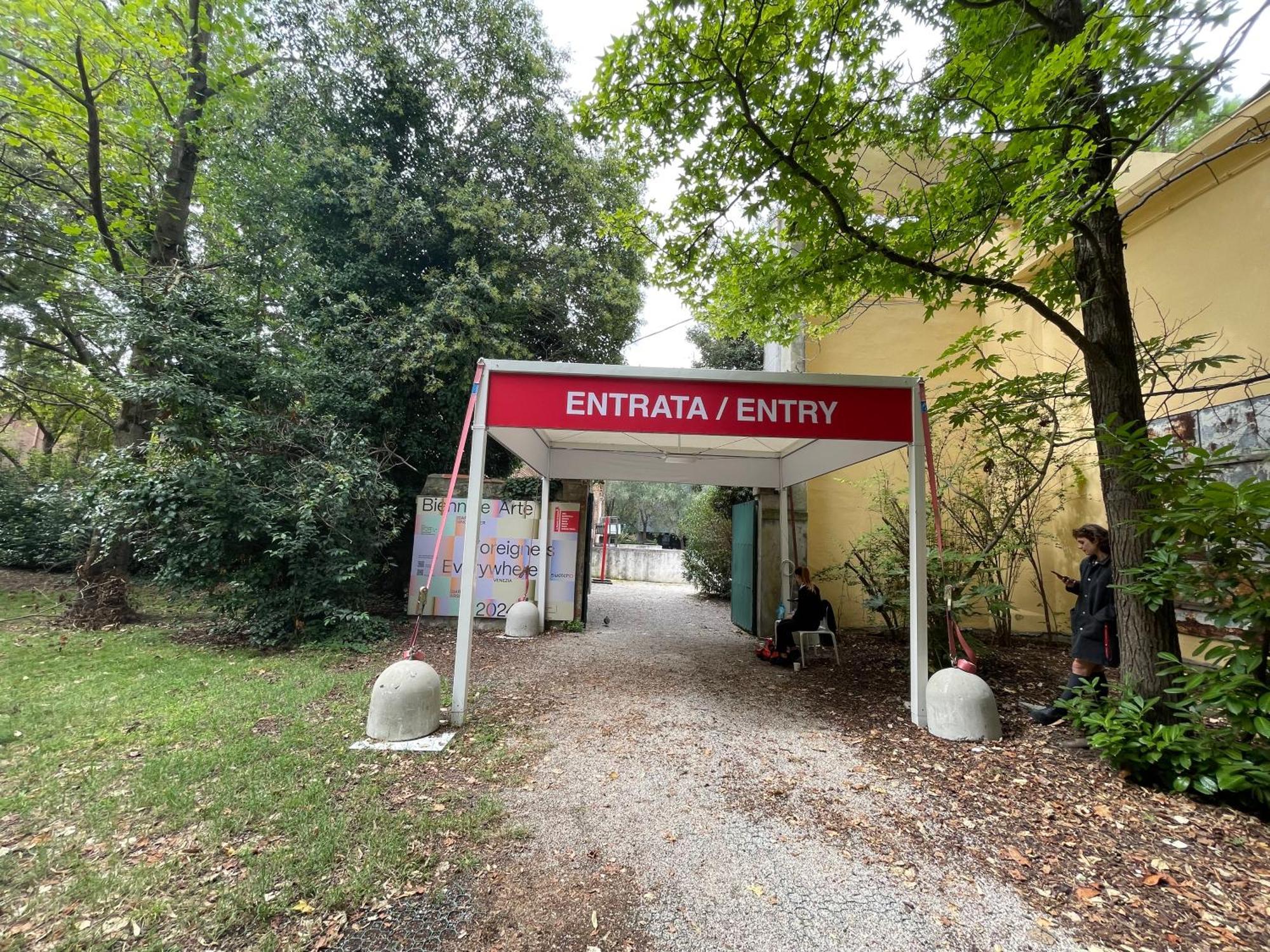 Casa Bruver Biennale Apartment Venice