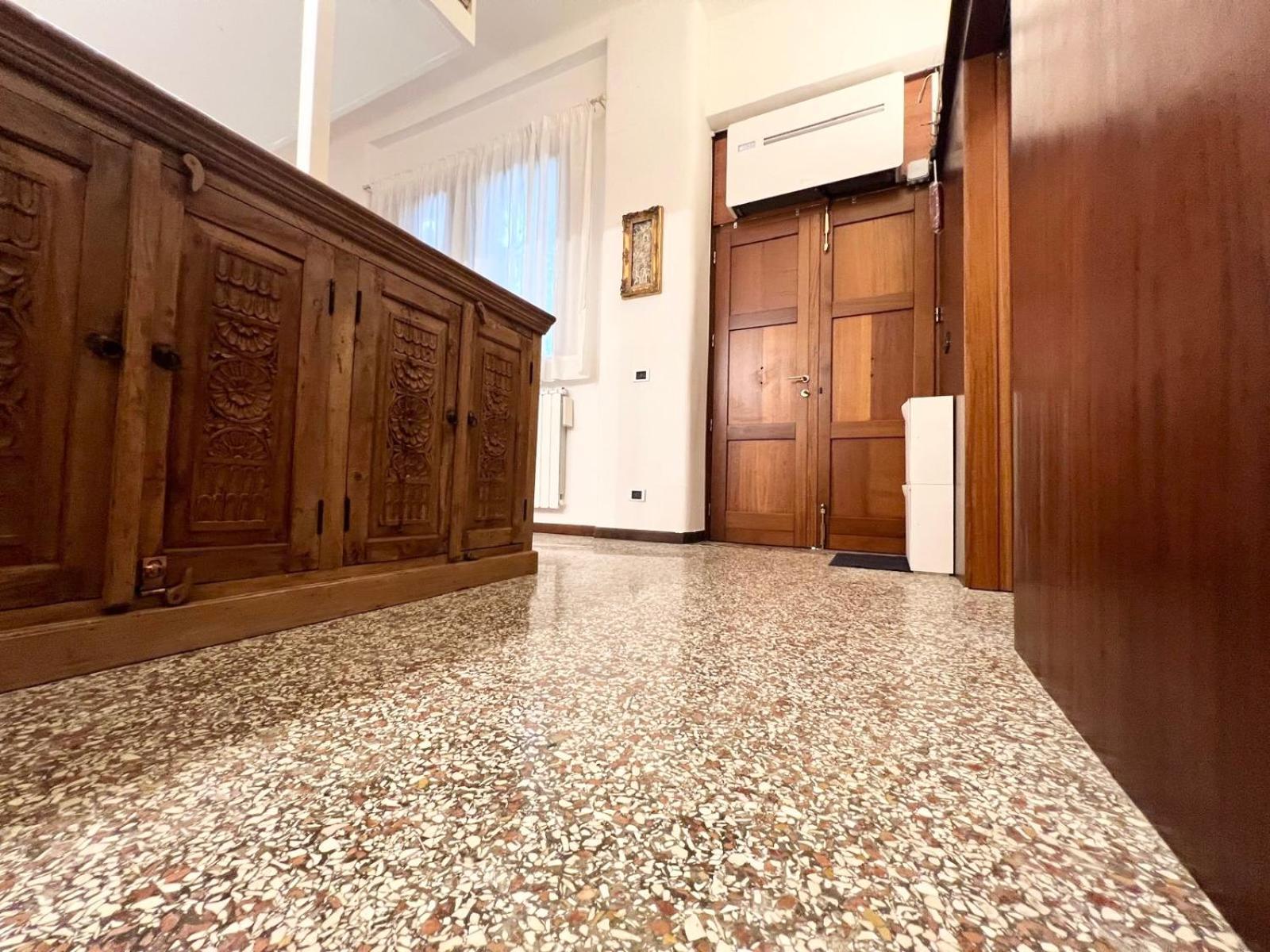 Casa Bruver Biennale * Veneza