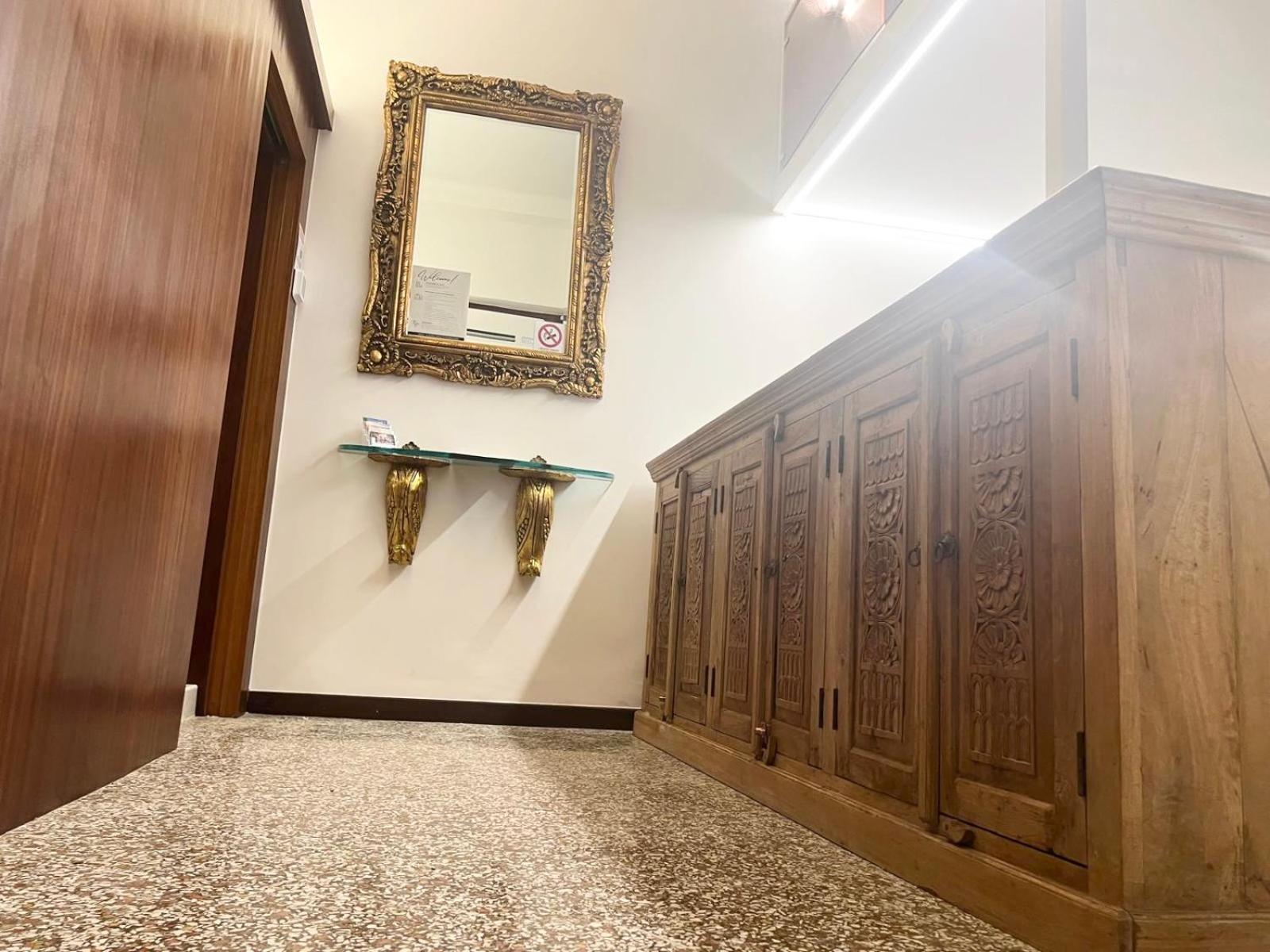 Apartment Casa Bruver Biennale Venice