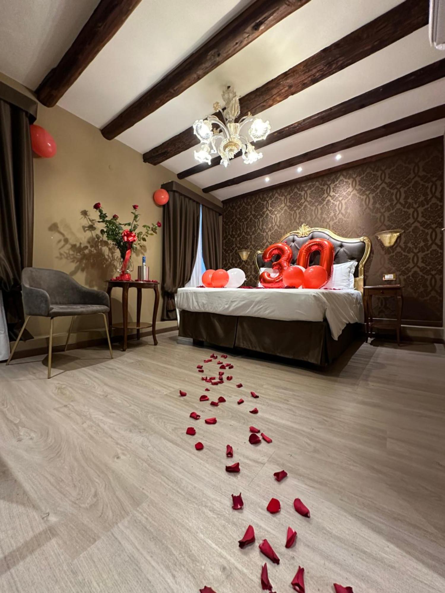Ca Dell'arte Palace Bed & Breakfast