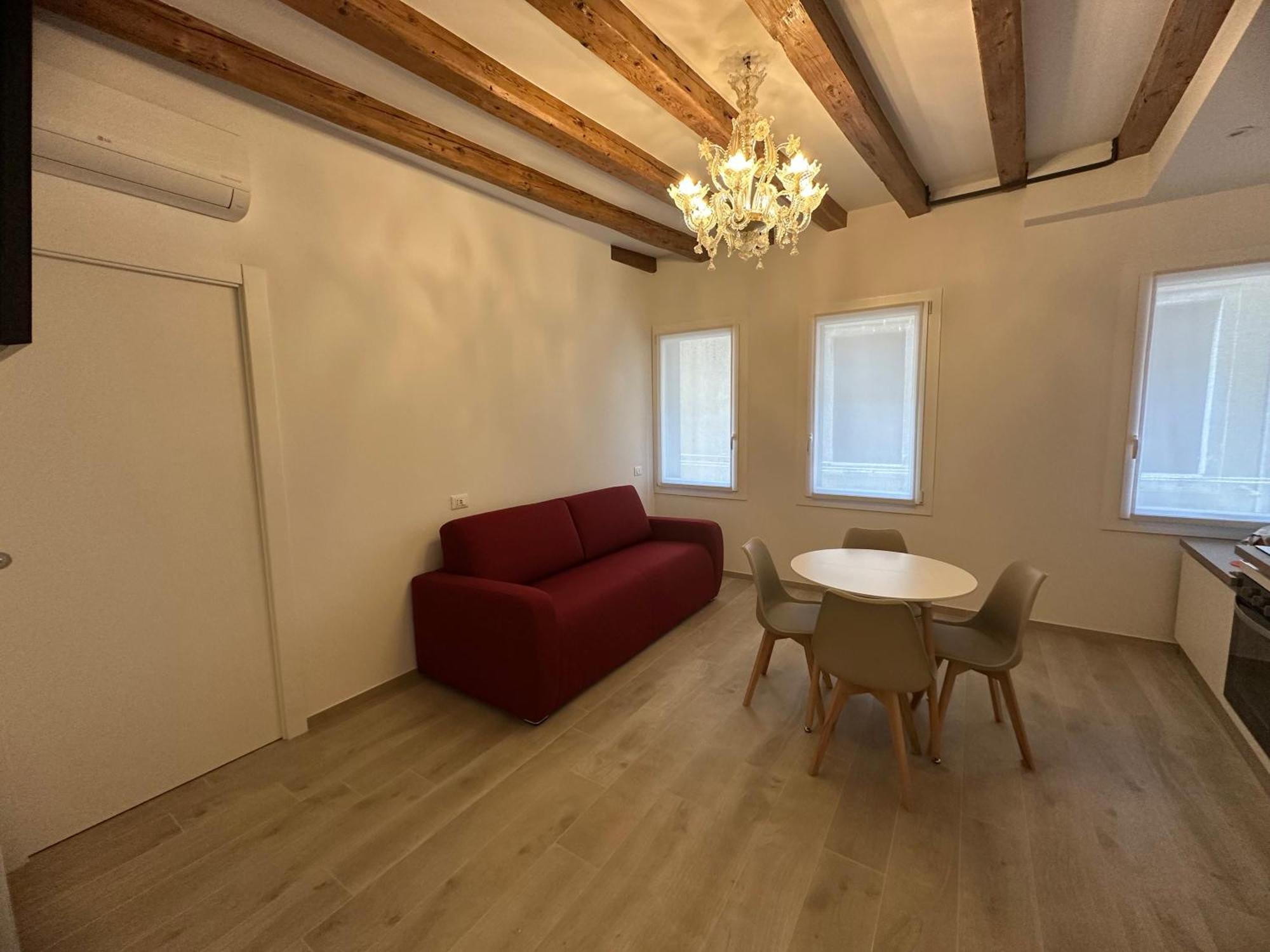 Casa de férias Classic House 2 Veneza