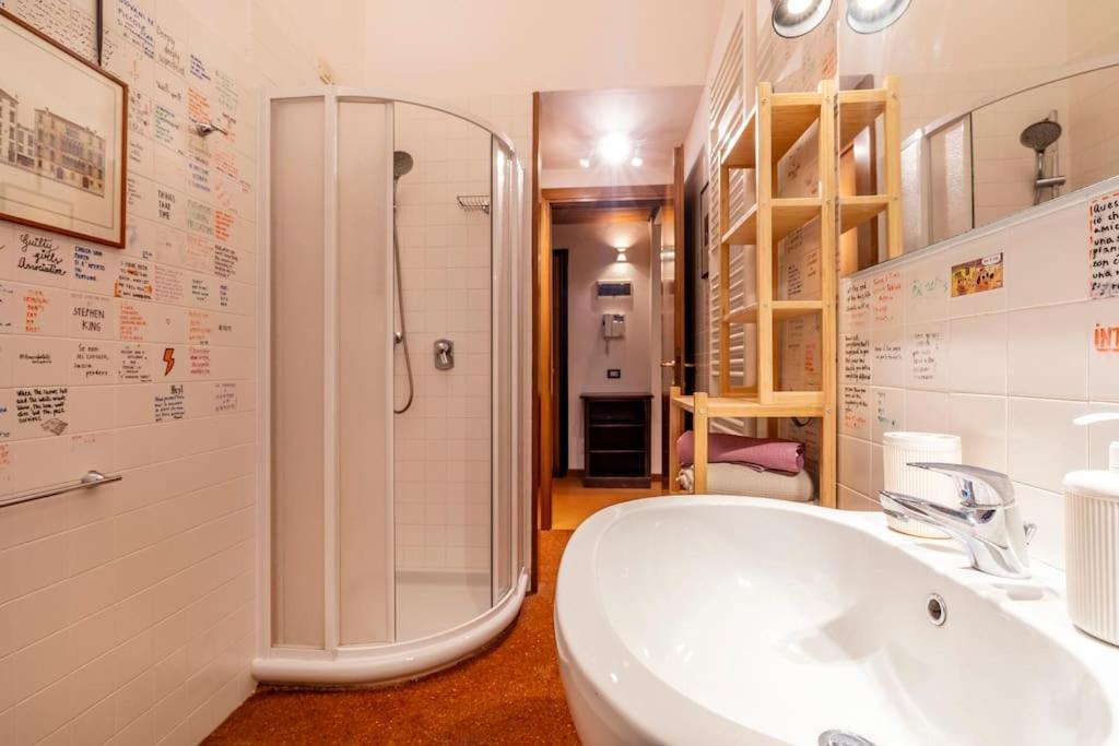 Apartamento Design Loft In - San Polo Veneza