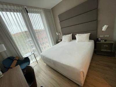Avani Rio Novo - Previously Nh Rio Novo Hotel 4*