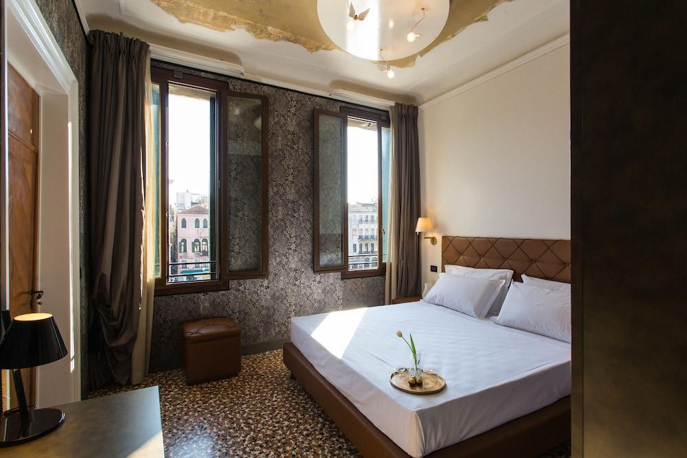 Riva Del Vin Boutique Hotel 3*
