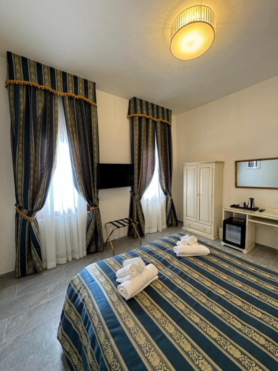 Guest house Ca'paradiso