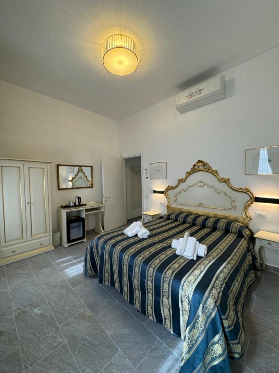 Guest house Ca'paradiso