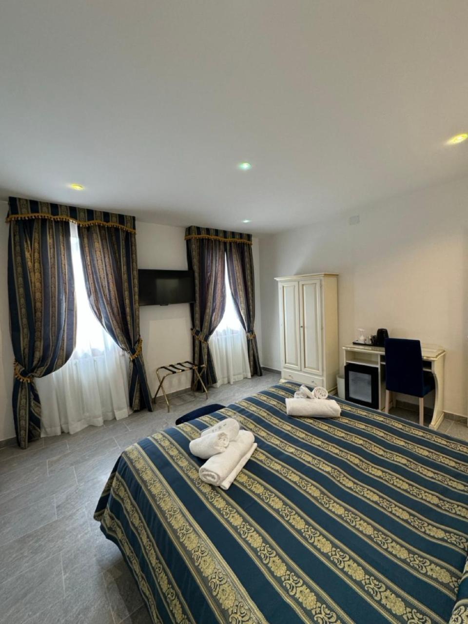 Guest house Ca'paradiso