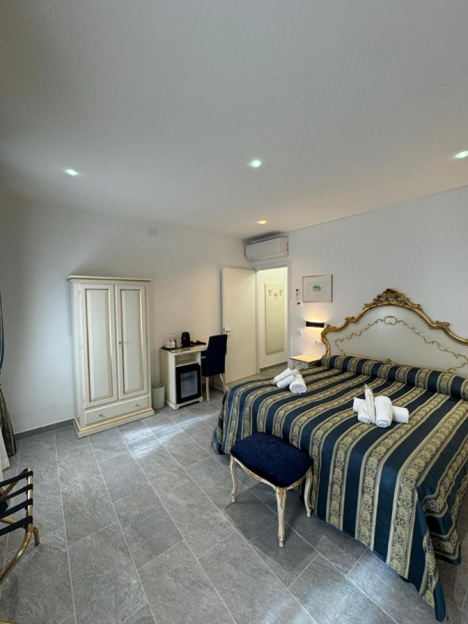 Ca'paradiso Guest house Venice
