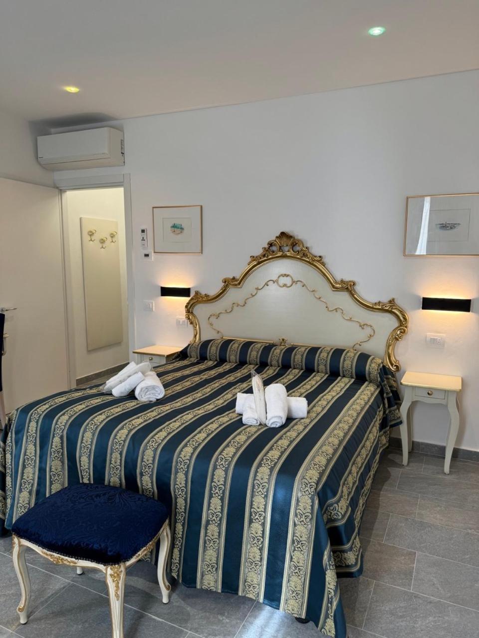 Ca'paradiso Venice