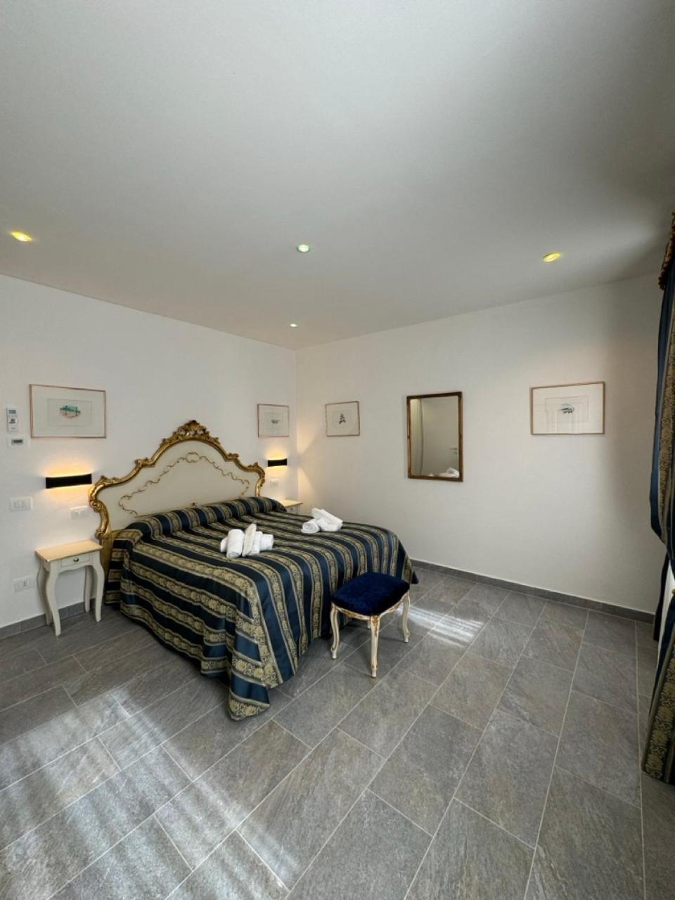Guest house Ca'paradiso