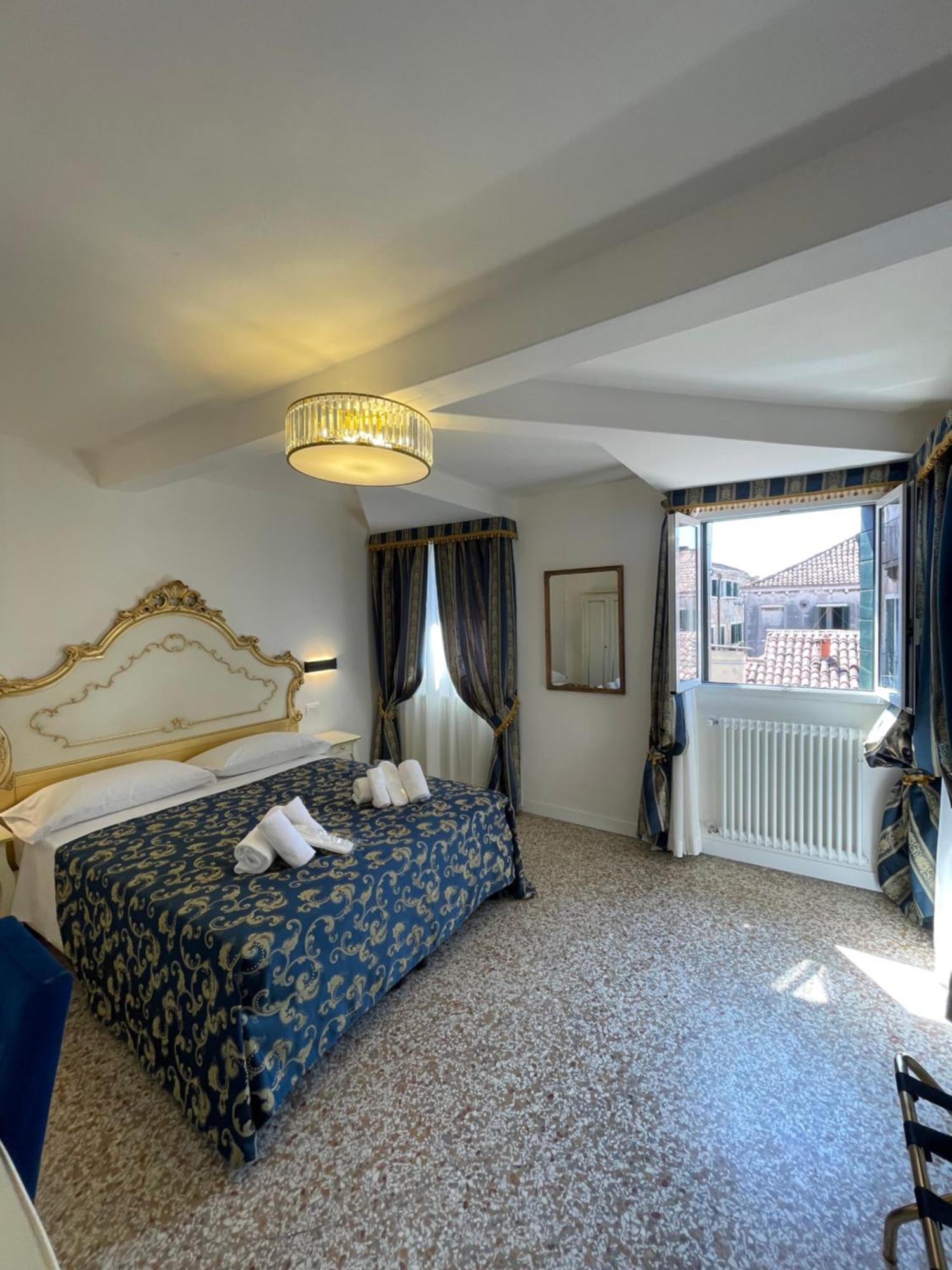 Guest house Ca'paradiso