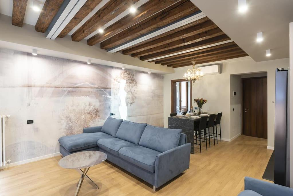 Apartment Rialto Prestige Venice