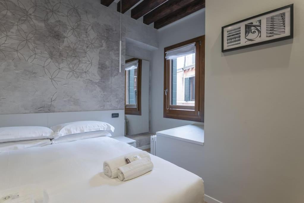 Apartment Rialto Prestige Venice