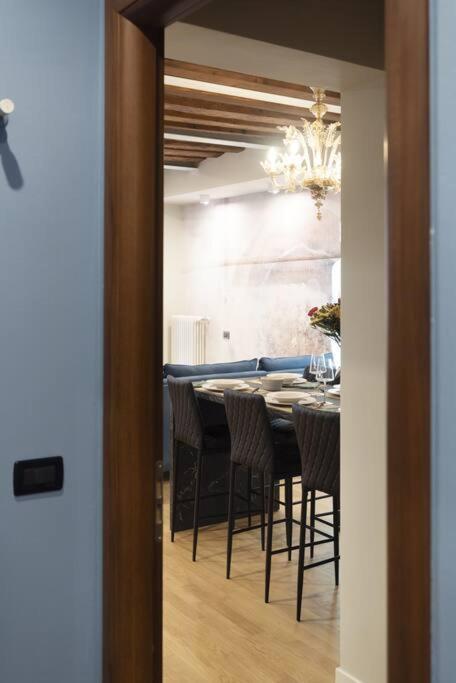 Rialto Prestige Apartment *