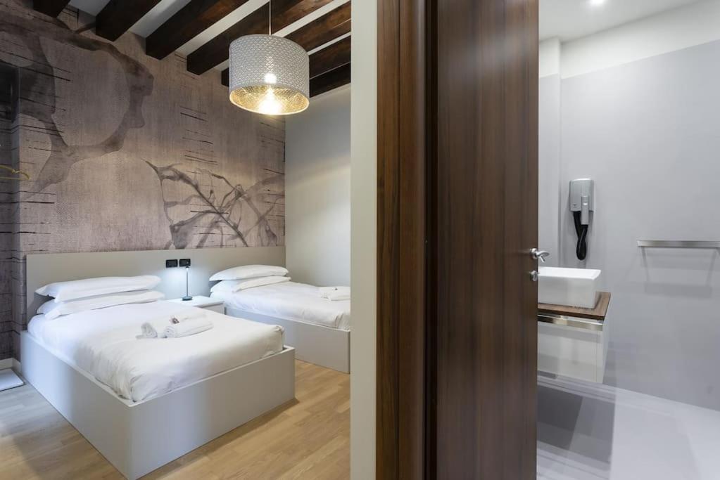 Apartment Rialto Prestige *