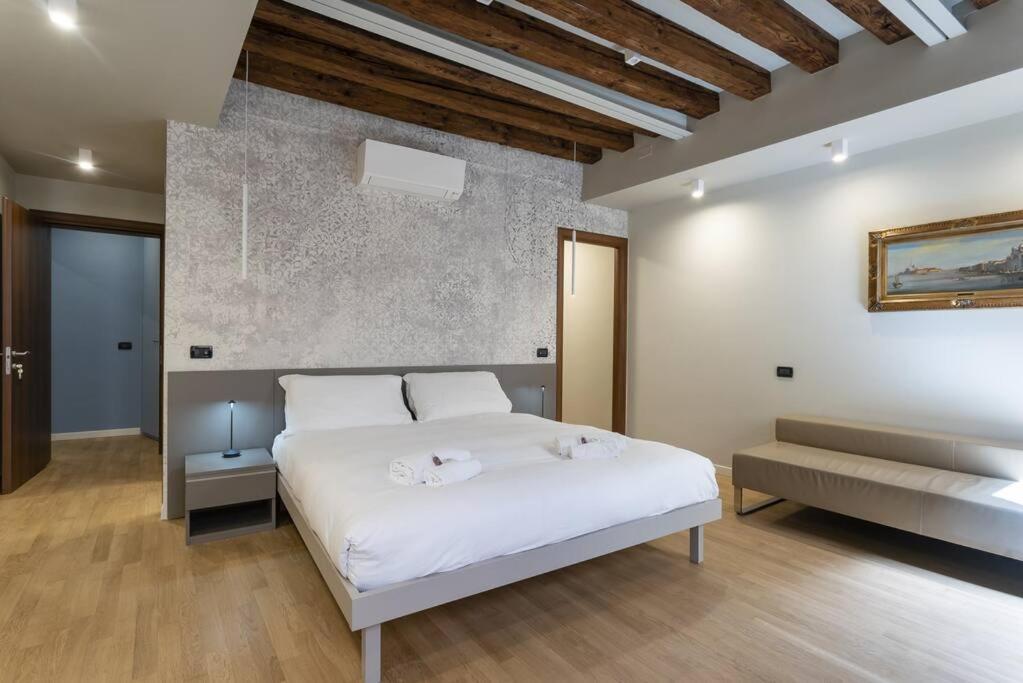Apartment Rialto Prestige Venice
