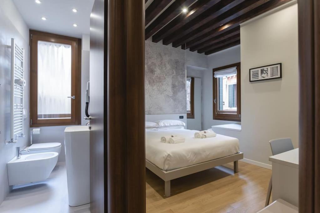 Apartment Rialto Prestige *