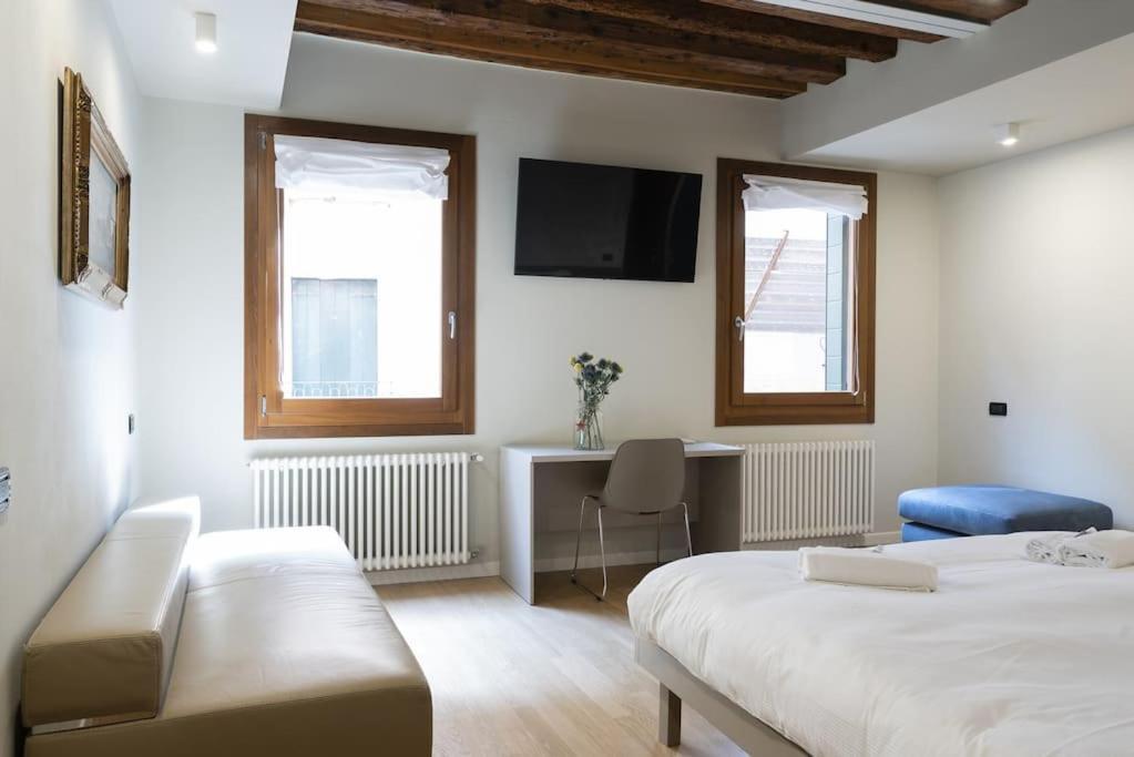 Rialto Prestige Apartment Venice