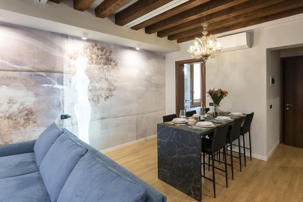 Rialto Prestige Apartment *