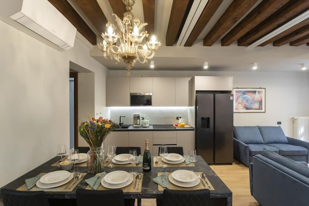 Apartment Rialto Prestige *