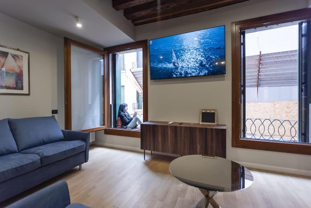 Rialto Prestige Apartment Venice
